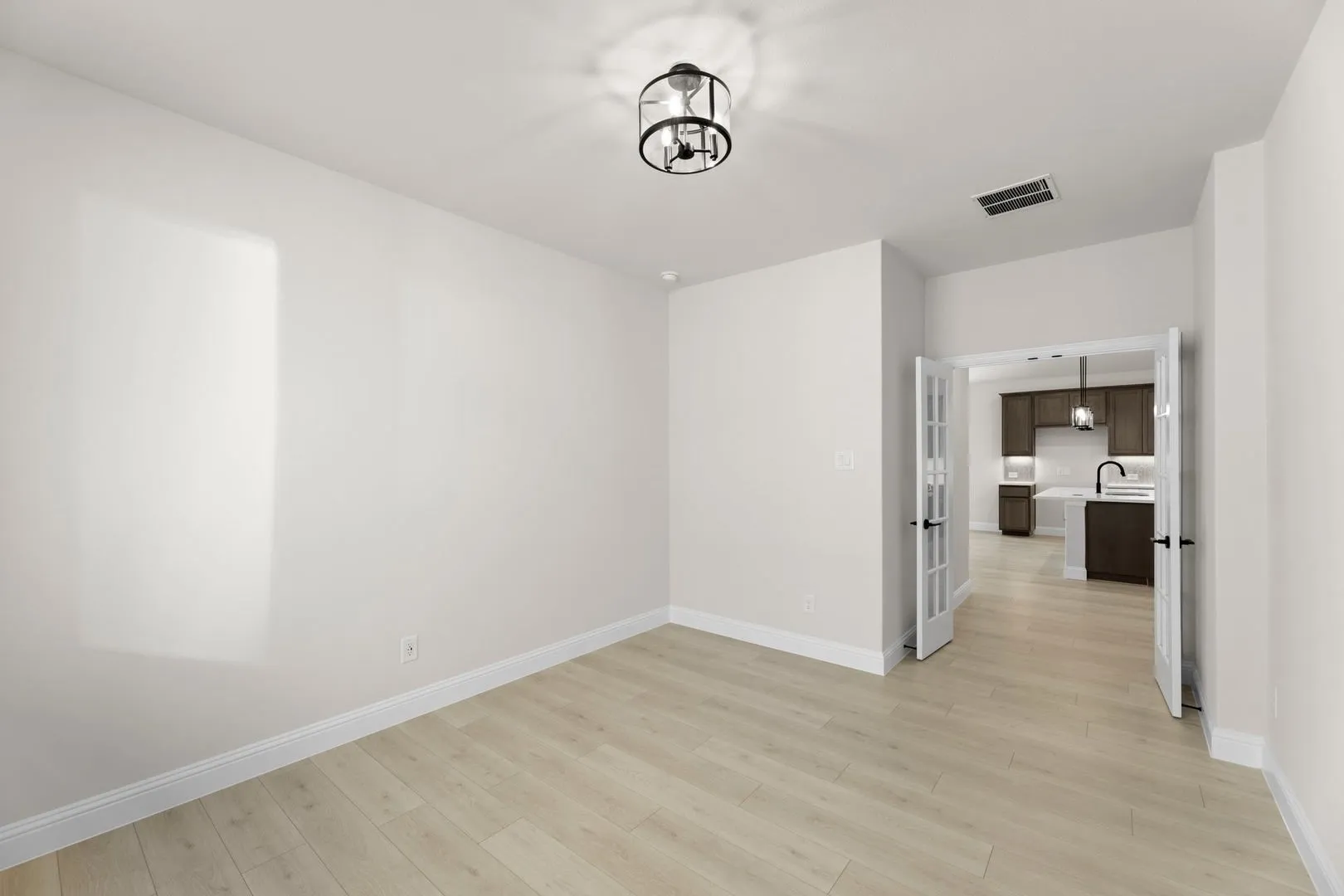 Patriot plan by RockWell Homes