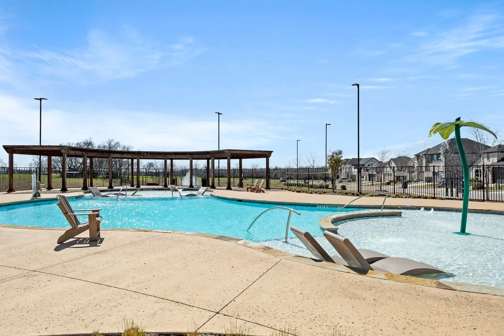 Creekside by RockWell Homes