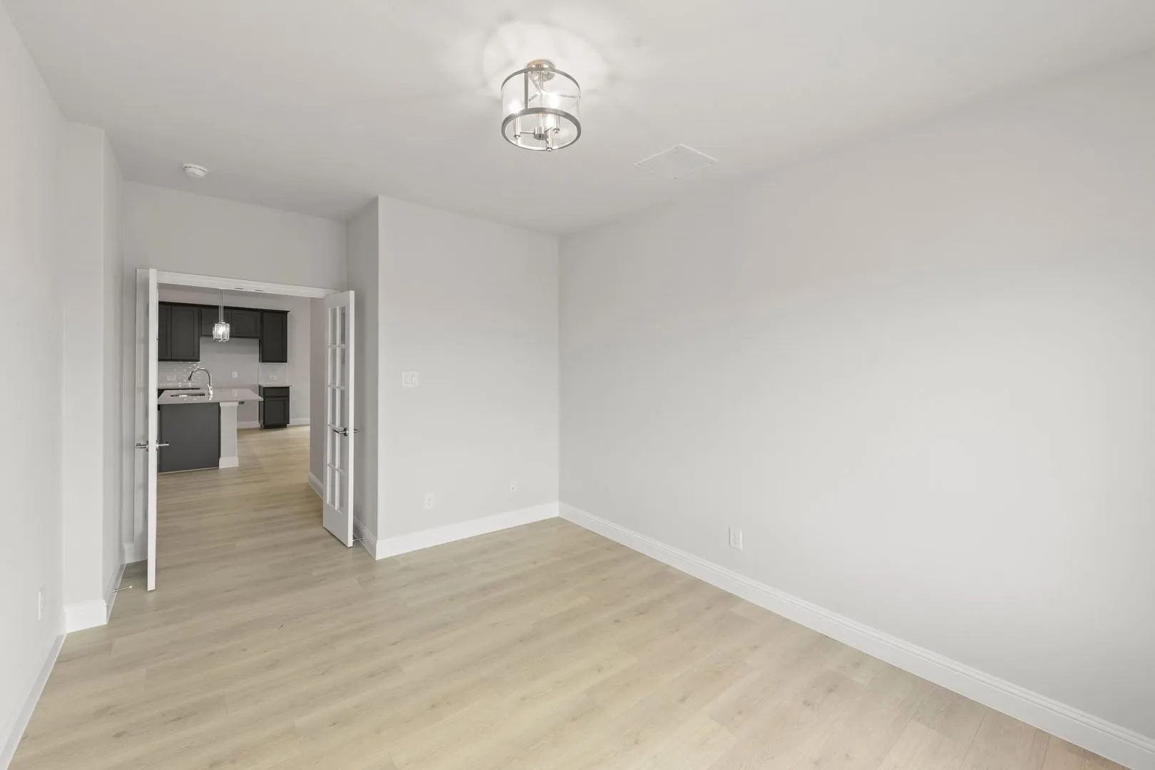 Patriot plan by RockWell Homes