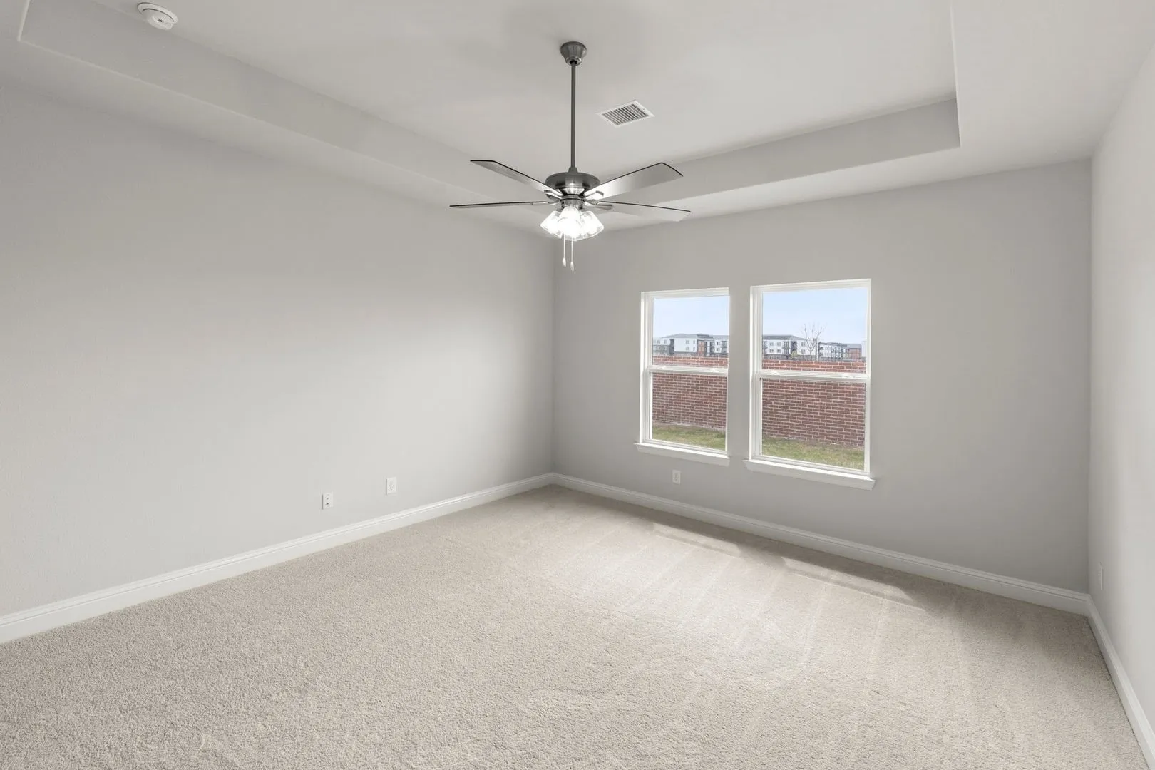 Patriot plan by RockWell Homes
