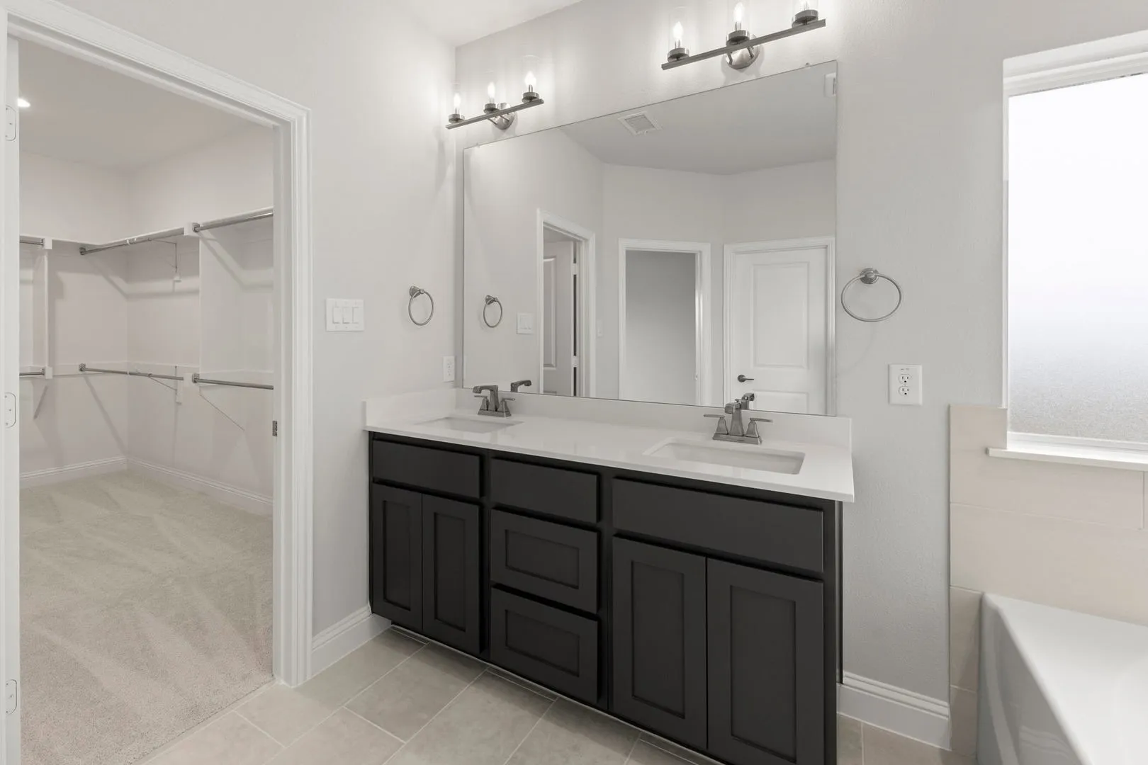 Patriot plan by RockWell Homes