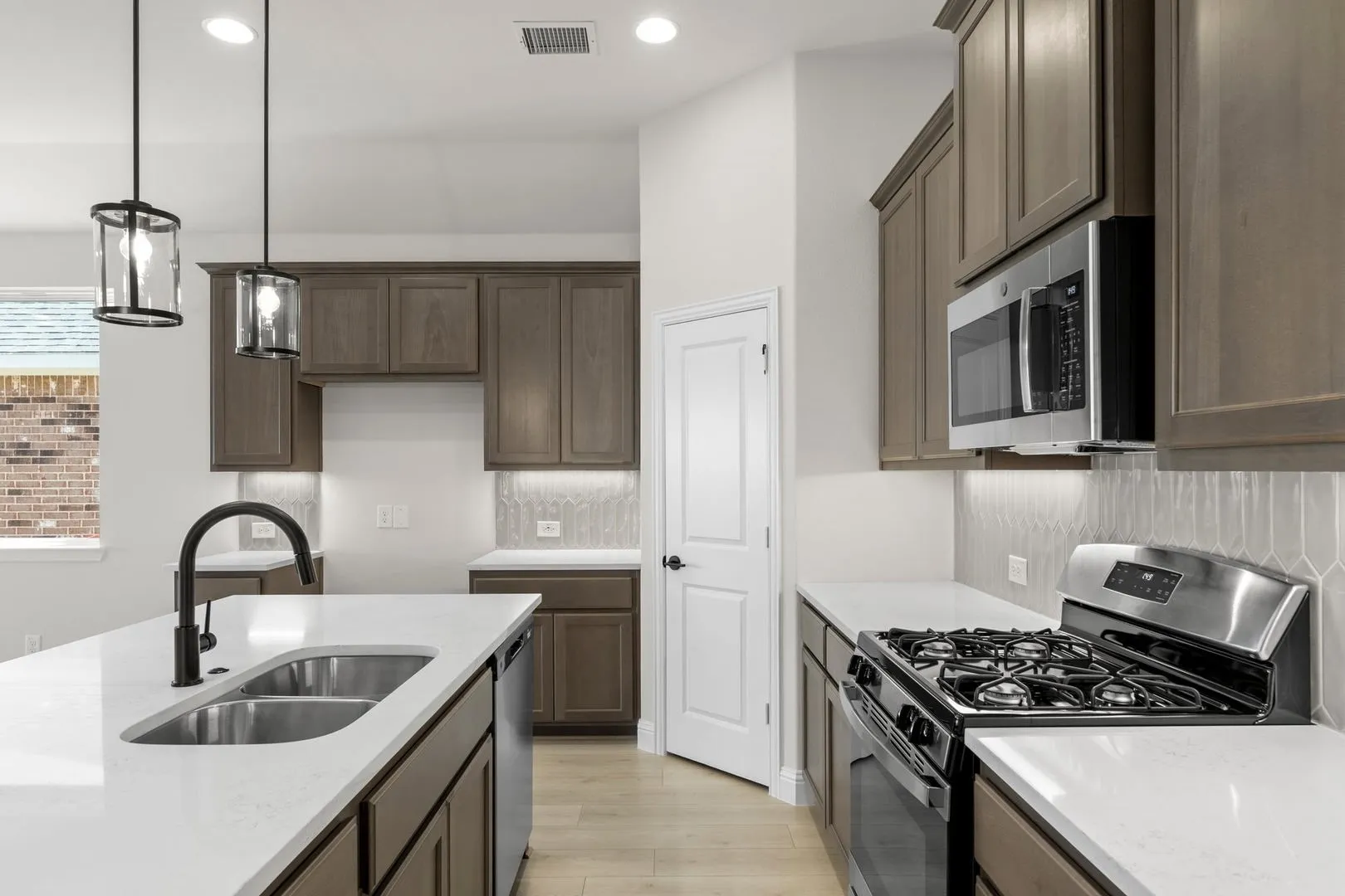 Patriot plan by RockWell Homes