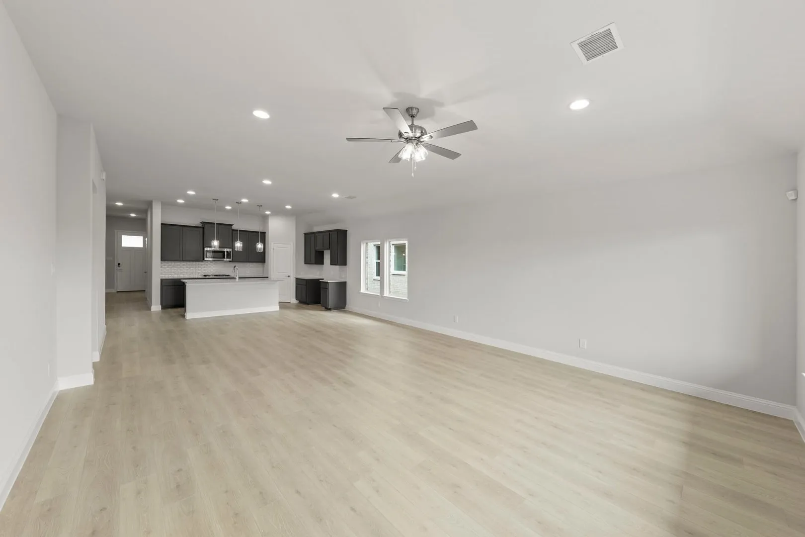 Patriot plan by RockWell Homes