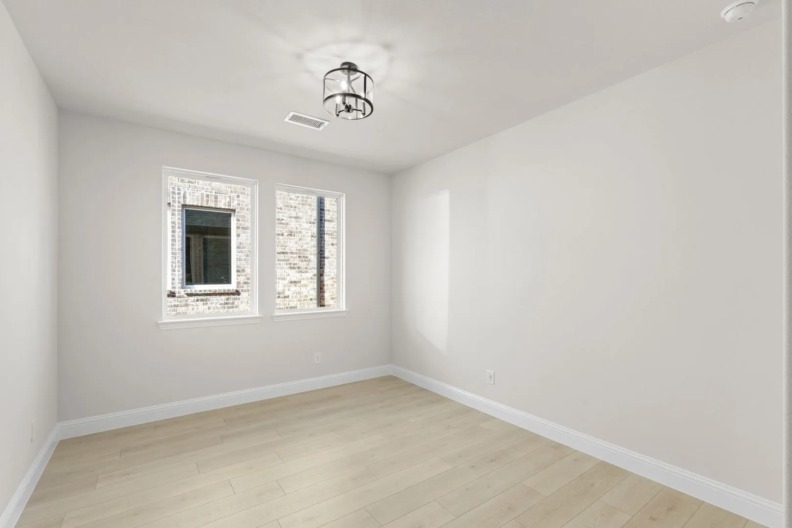 Patriot plan by RockWell Homes
