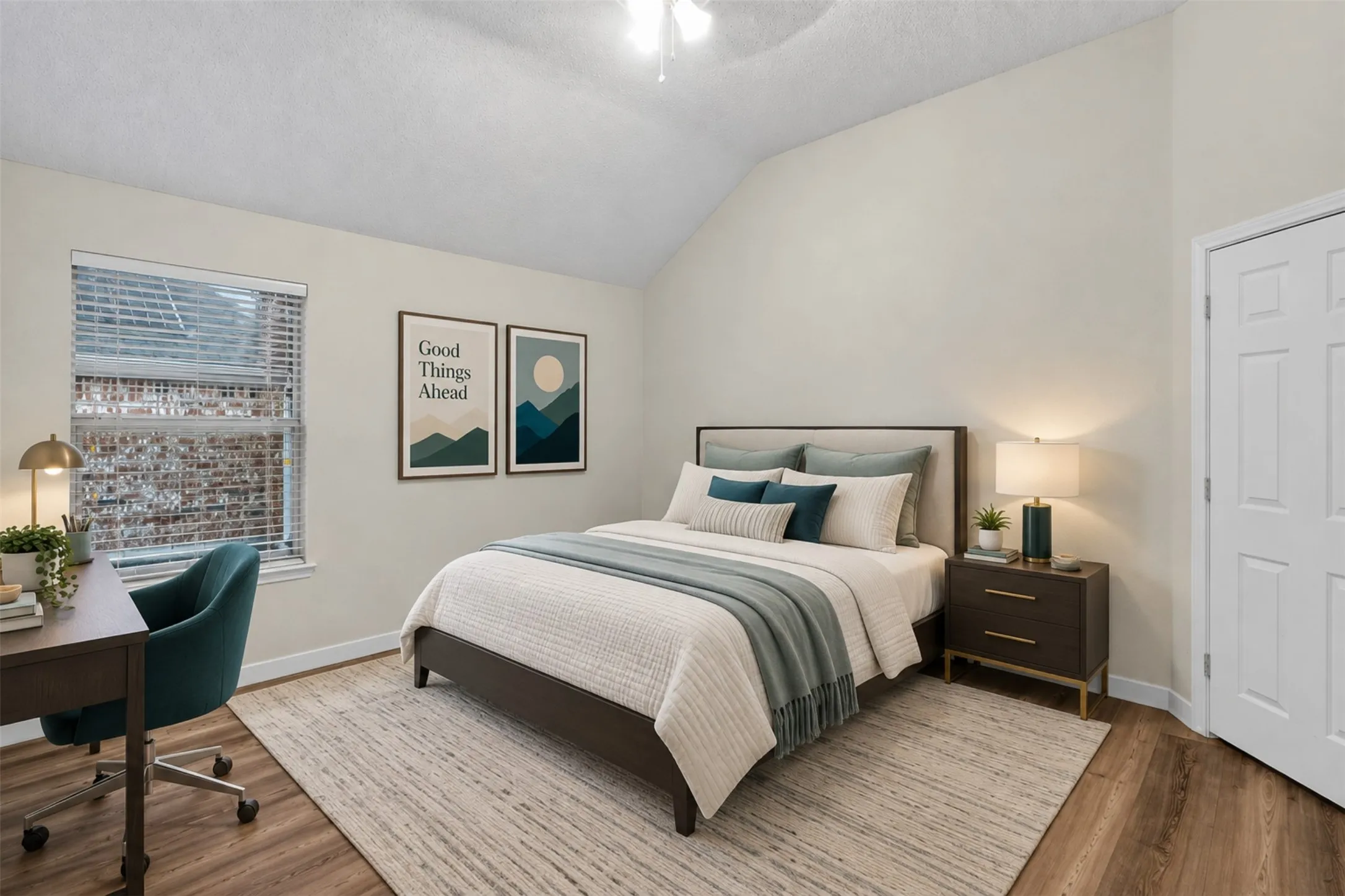 Bedroom #3