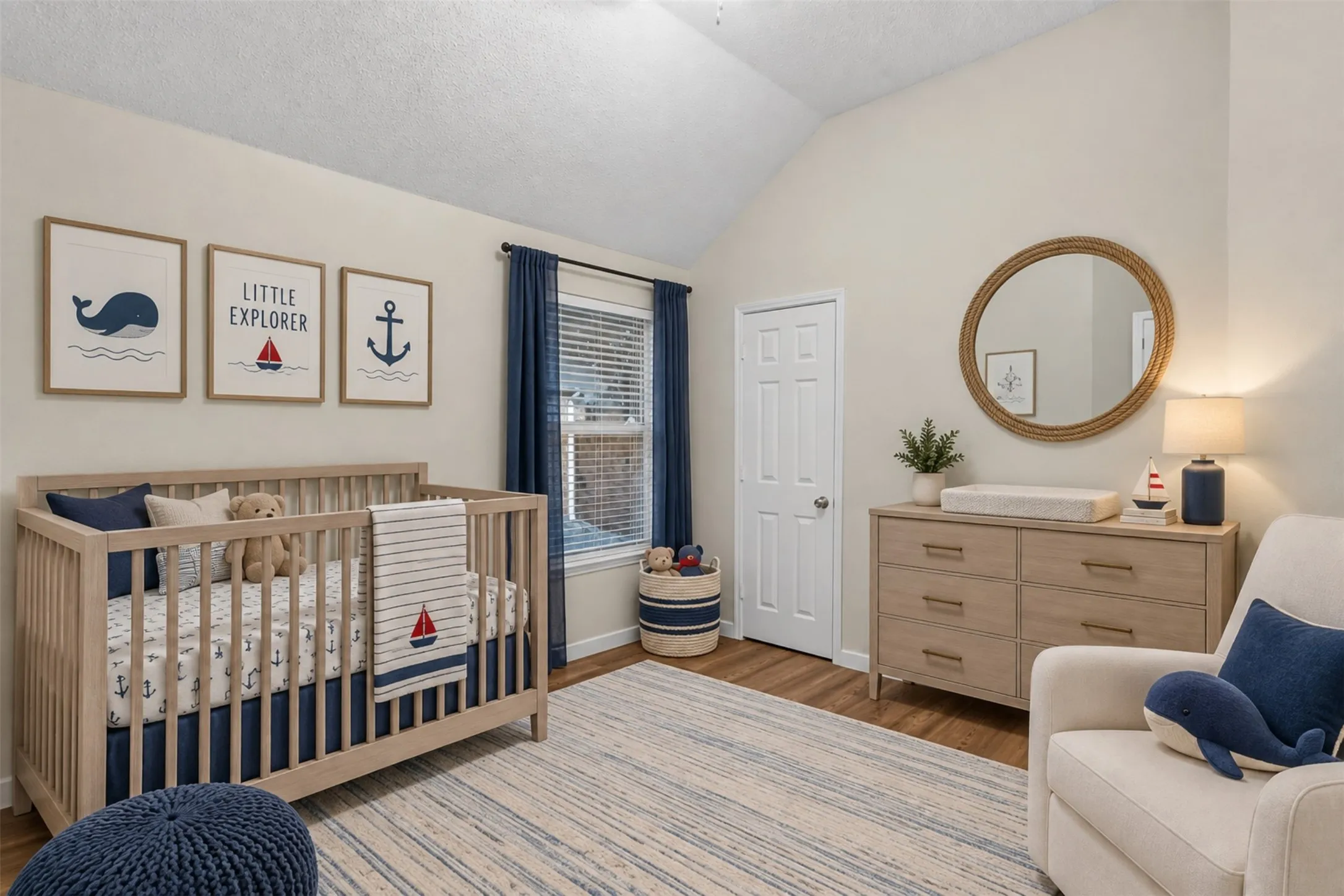 Bedroom #2