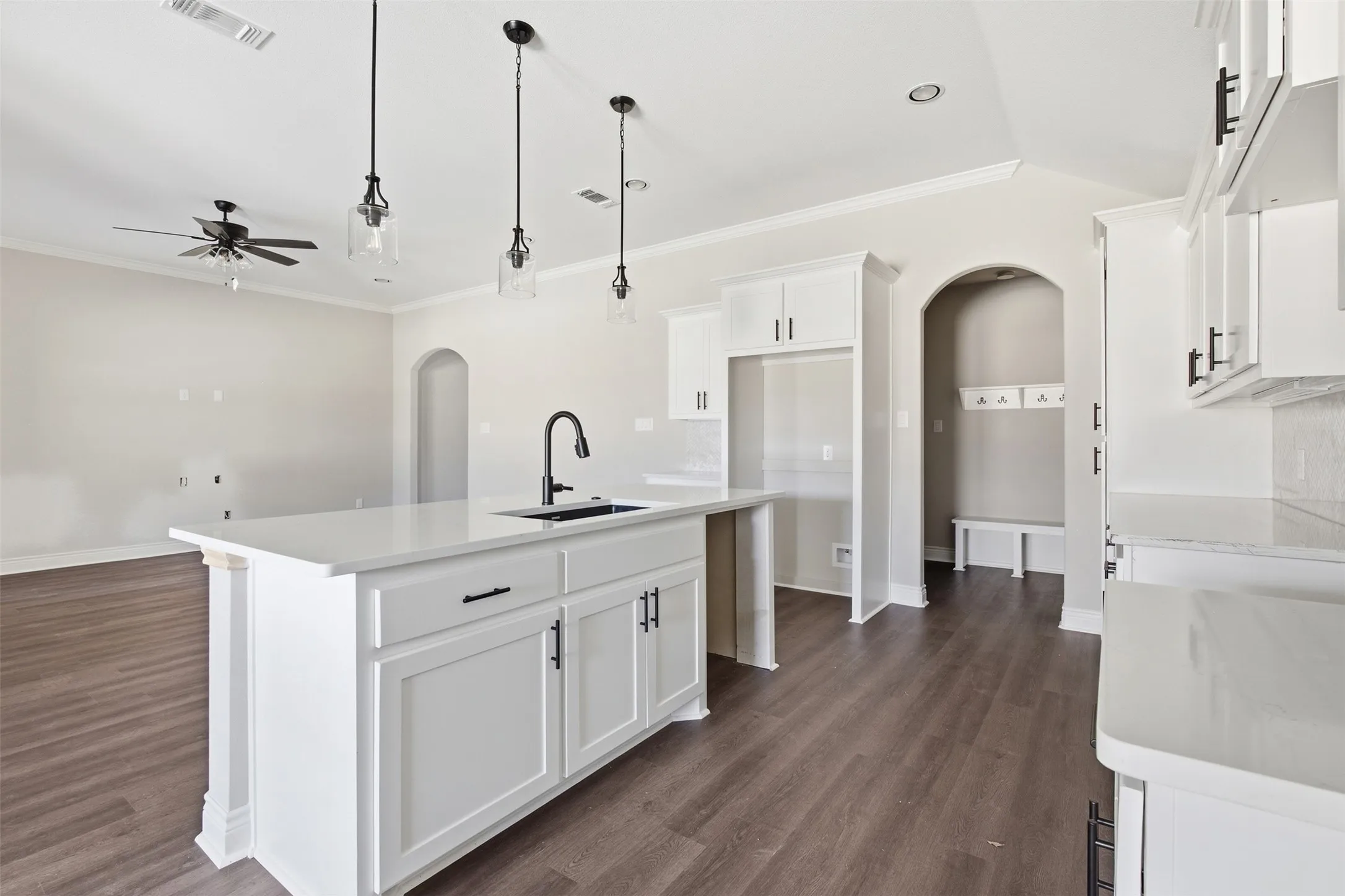 Single Family Residence For Sale in Hunt County , 135 Trevor Lane, Greenville, Texas 75402, 3 Bedroom, 2 Bathroom, 3 Garage spaces, 1,851 Sqft, built in 2025, mls#21393220, Real Estate Agent in Greenville, Homes For Sale in Hunt county, Homes For Sale in Greenville, Realtor in Greenville Texas, Real Estate Brokerage Independent Realty Texas, Luminita Cordes Realtor