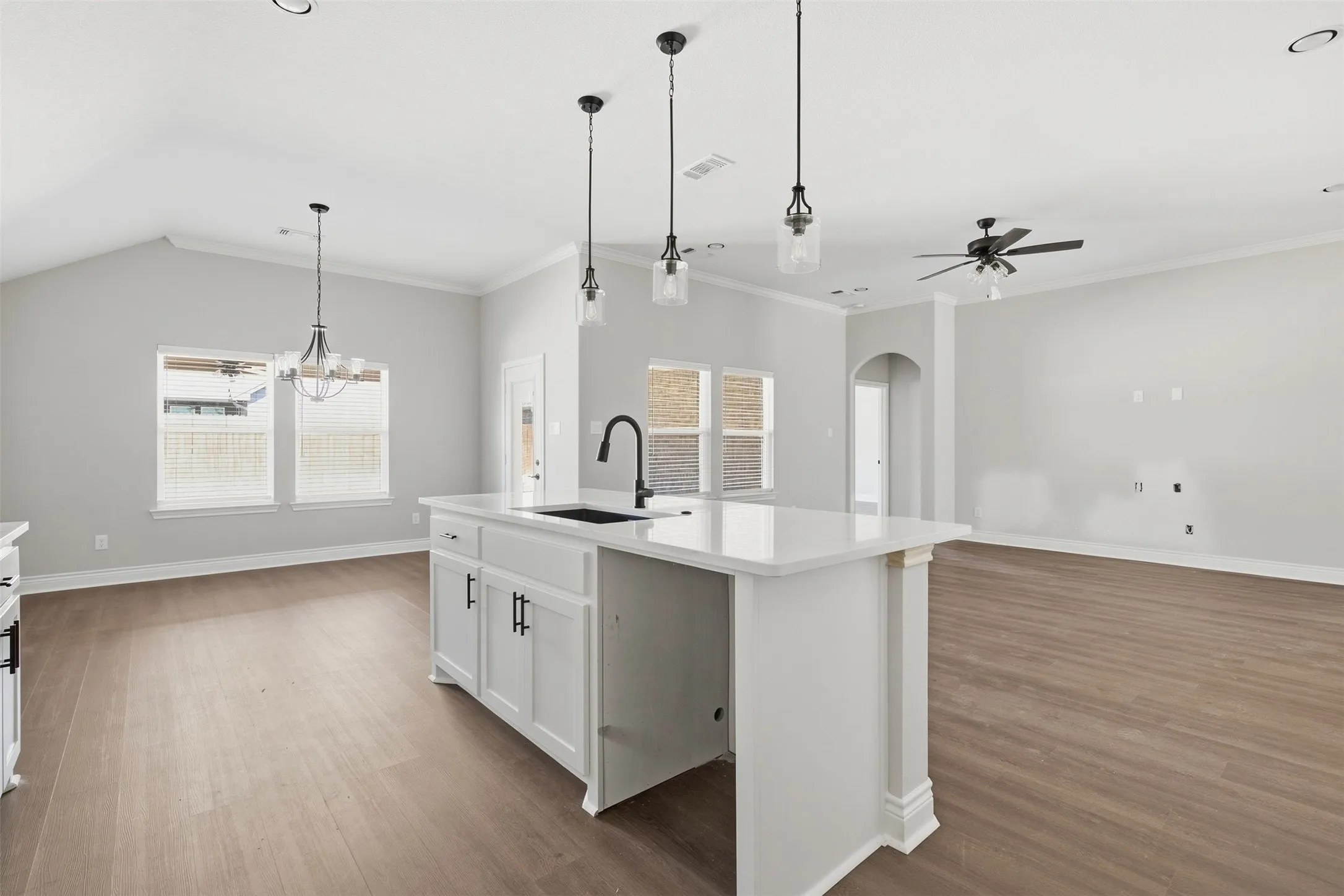 Single Family Residence For Sale in Hunt County , 135 Trevor Lane, Greenville, Texas 75402, 3 Bedroom, 2 Bathroom, 3 Garage spaces, 1,851 Sqft, built in 2025, mls#21393220, Real Estate Agent in Greenville, Homes For Sale in Hunt county, Homes For Sale in Greenville, Realtor in Greenville Texas, Real Estate Brokerage Independent Realty Texas, Luminita Cordes Realtor