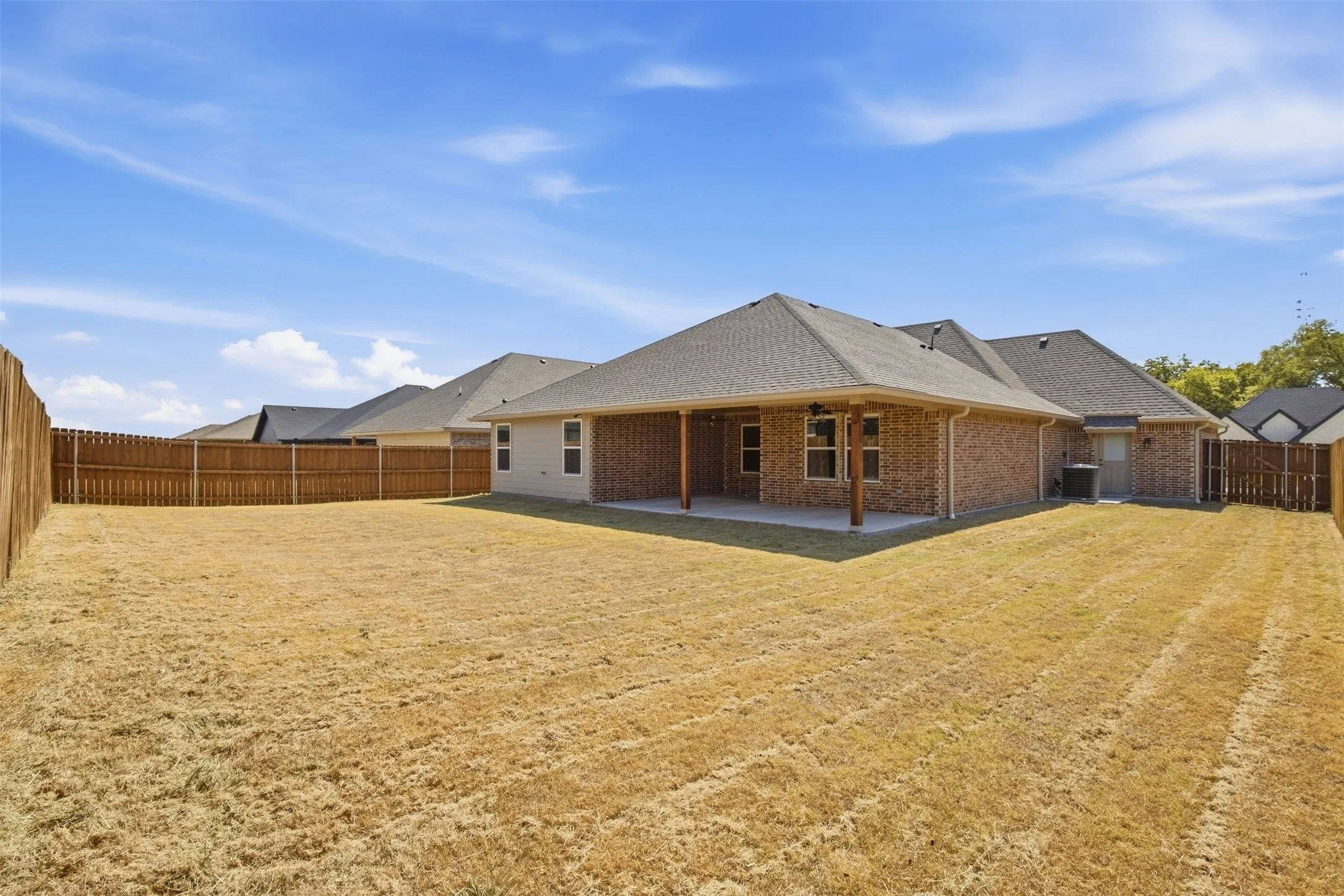 Single Family Residence For Sale in Hunt County , 135 Trevor Lane, Greenville, Texas 75402, 3 Bedroom, 2 Bathroom, 3 Garage spaces, 1,851 Sqft, built in 2025, mls#21393220, Real Estate Agent in Greenville, Homes For Sale in Hunt county, Homes For Sale in Greenville, Realtor in Greenville Texas, Real Estate Brokerage Independent Realty Texas, Luminita Cordes Realtor