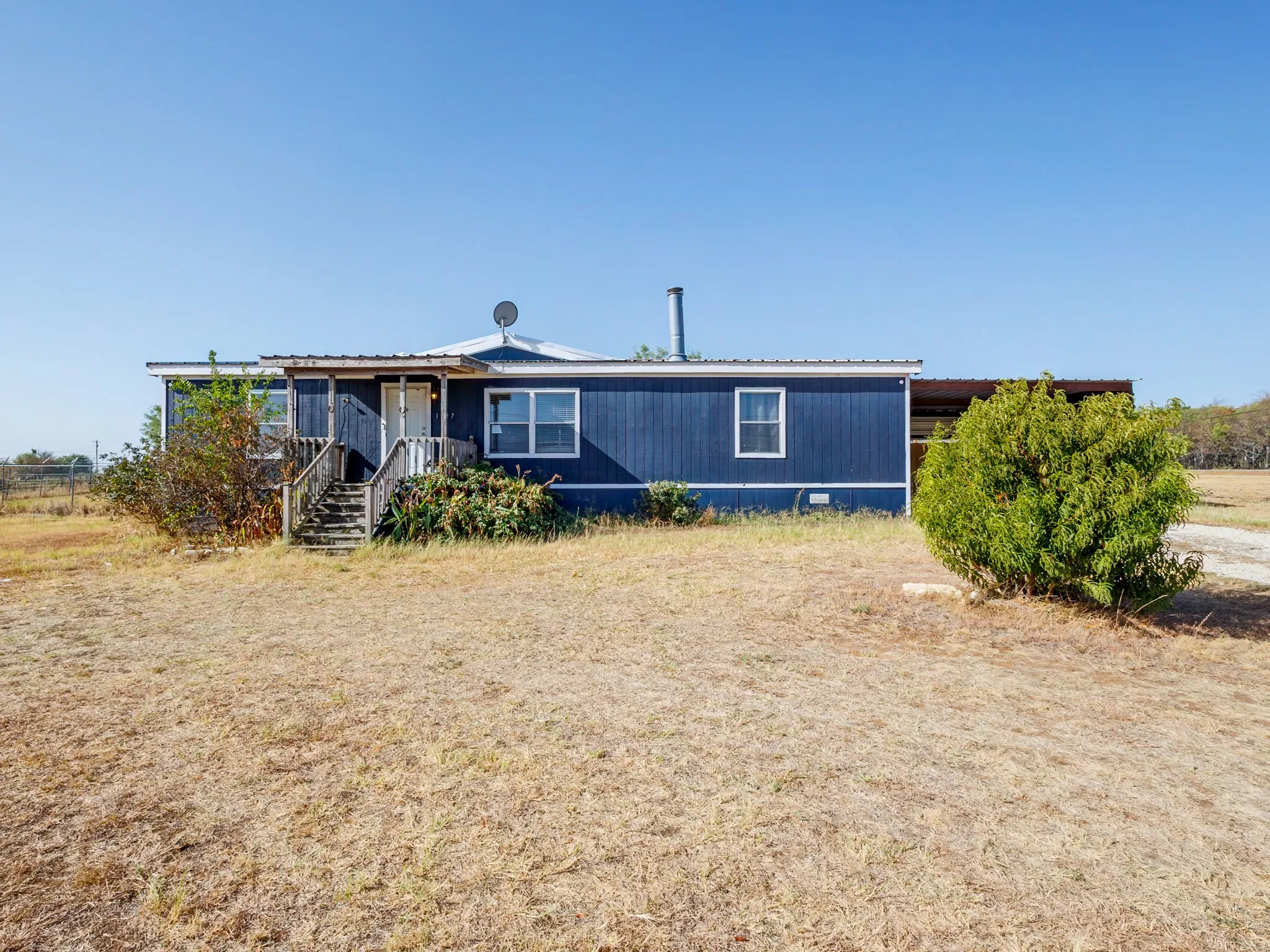 Mobile Home For Sale