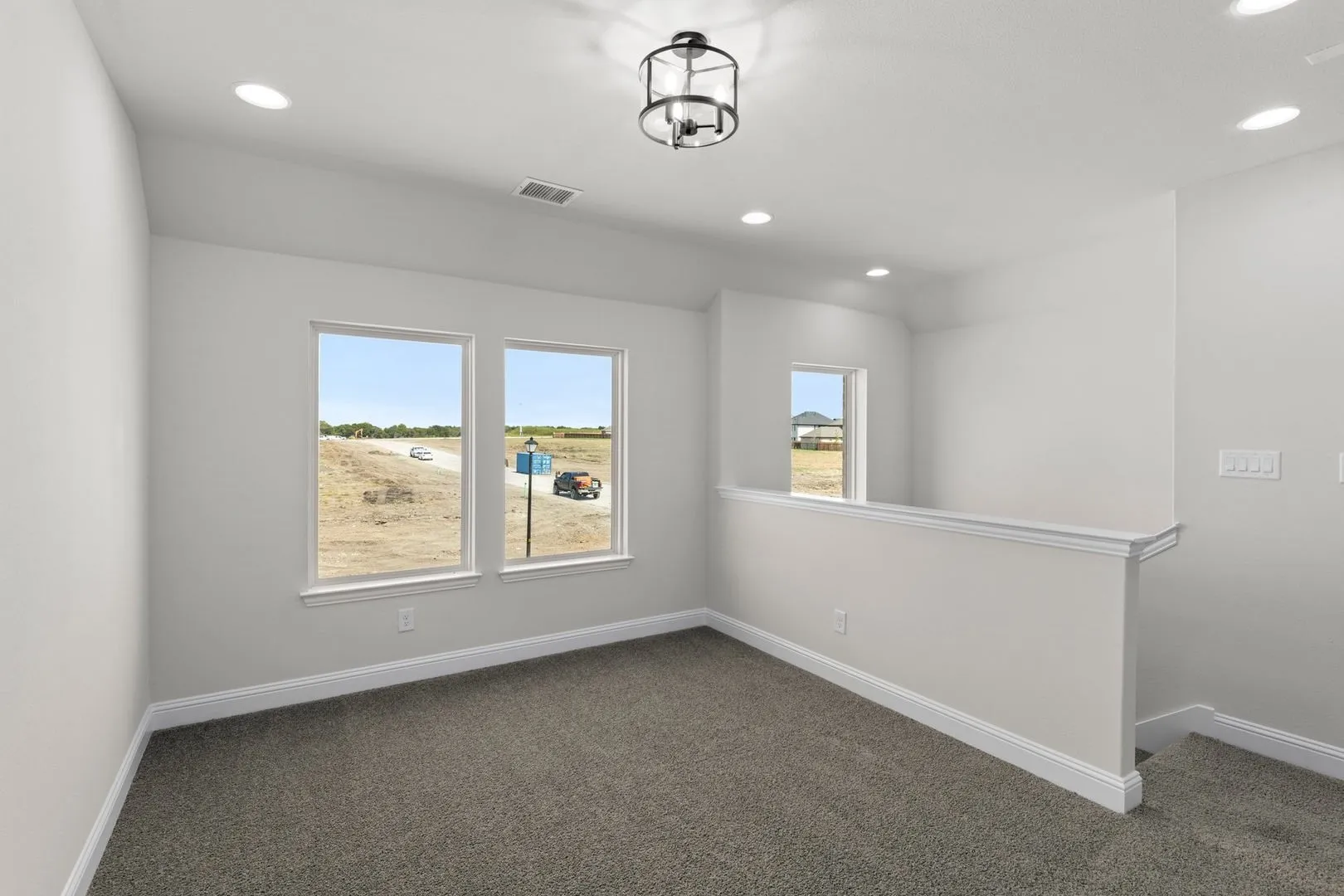 Honor plan by RockWell Homes