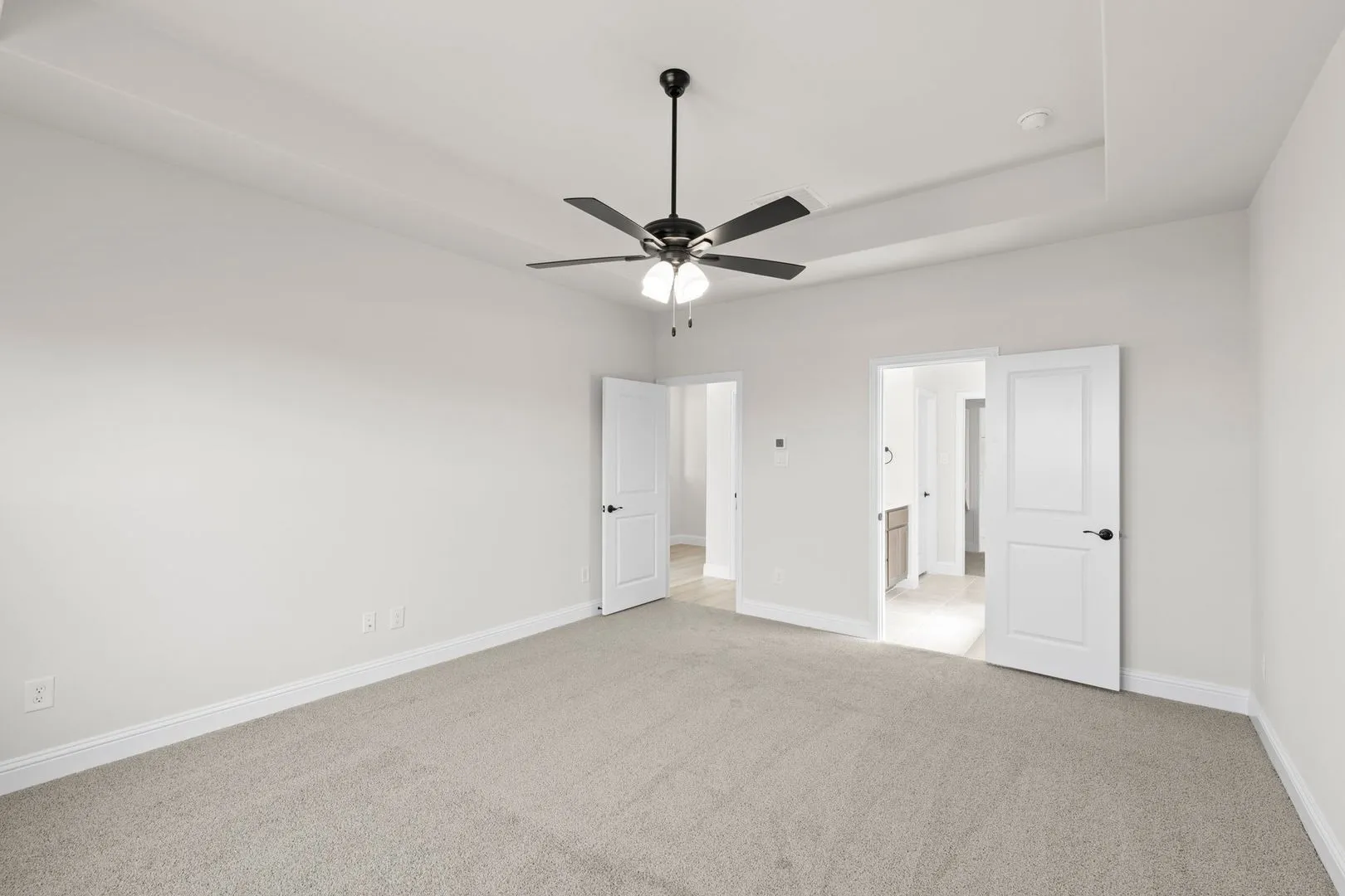 Honor plan by RockWell Homes