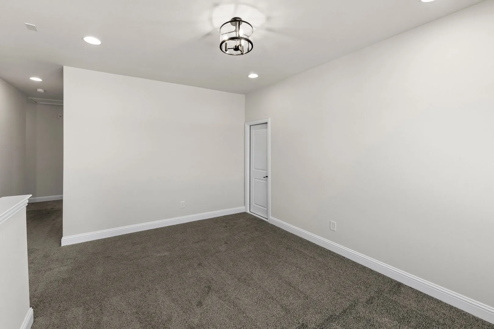 Honor plan by RockWell Homes