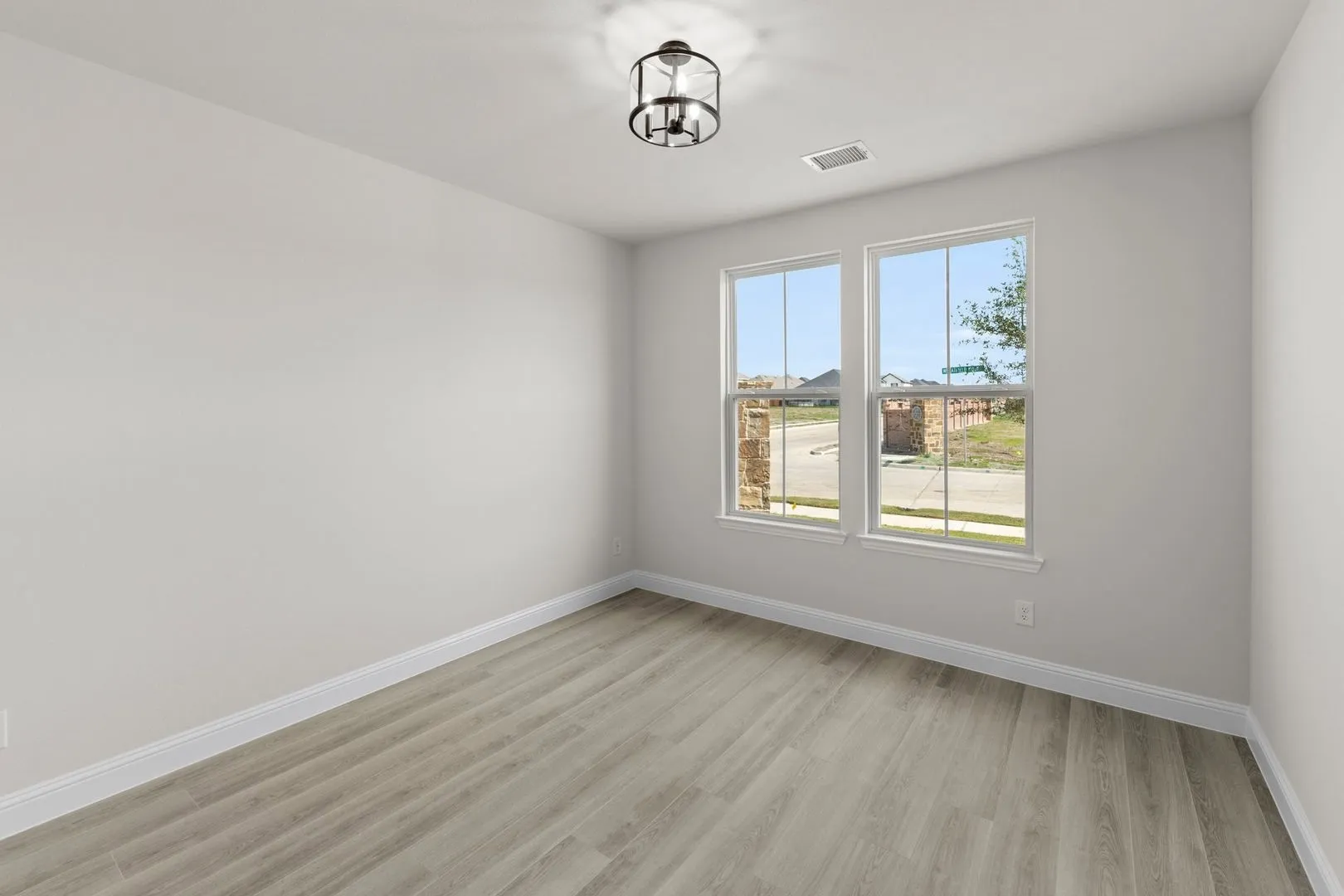 Honor plan by RockWell Homes