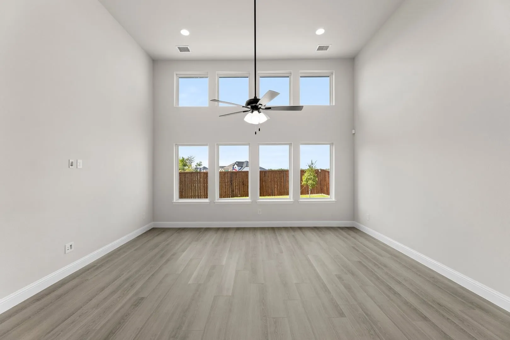 Honor plan by RockWell Homes