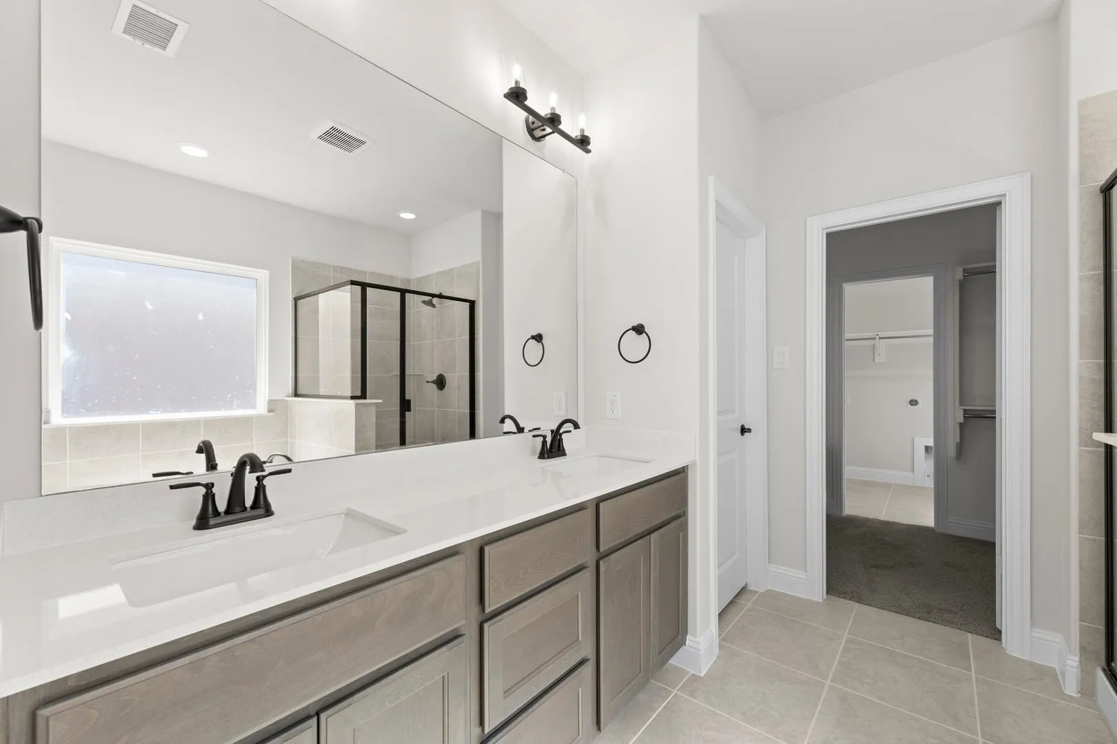 Honor plan by RockWell Homes
