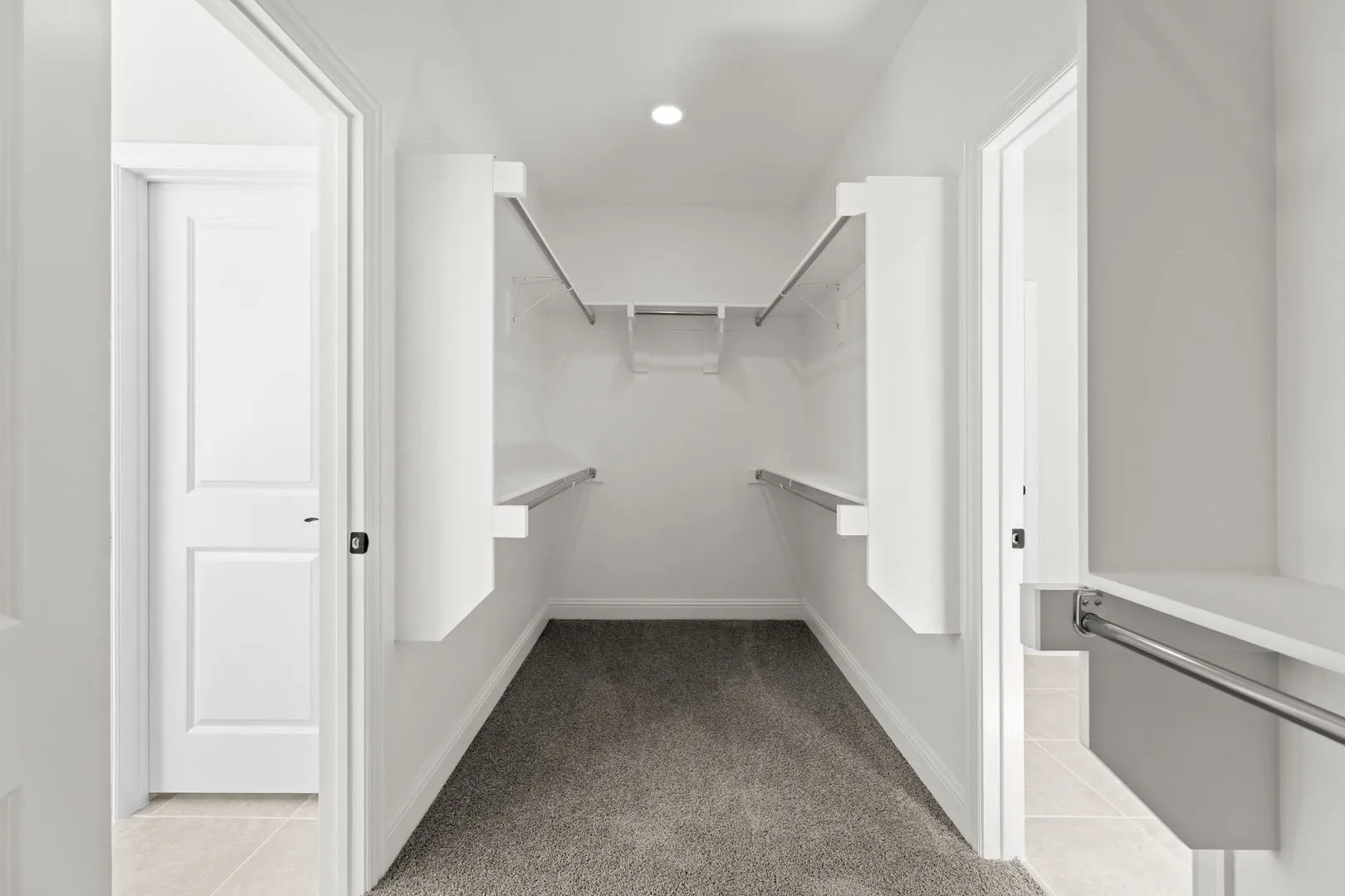 Honor plan by RockWell Homes