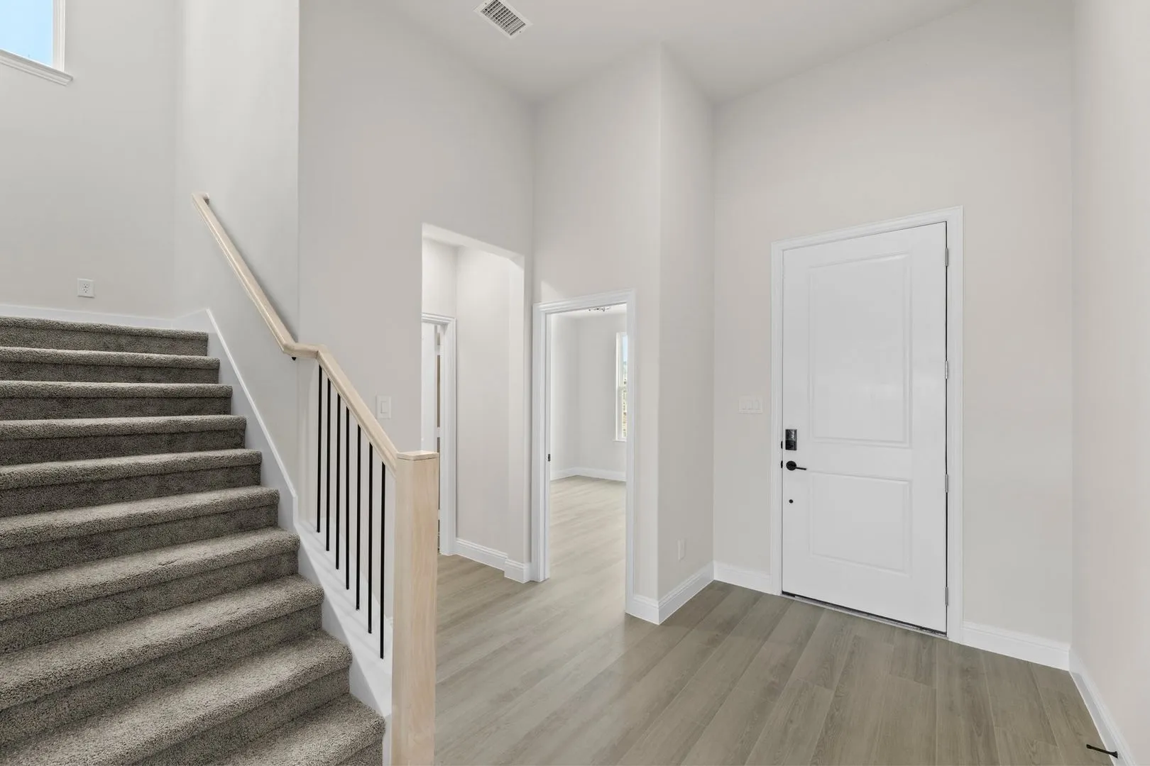 Honor plan by RockWell Homes