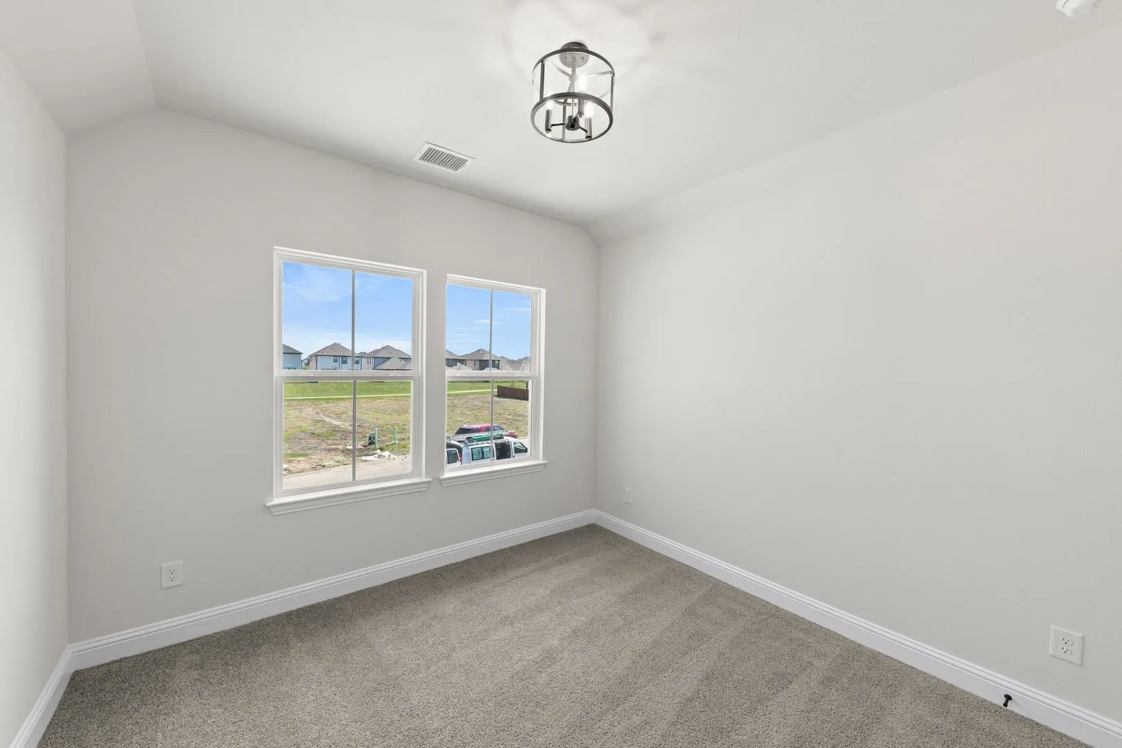 Honor plan by RockWell Homes