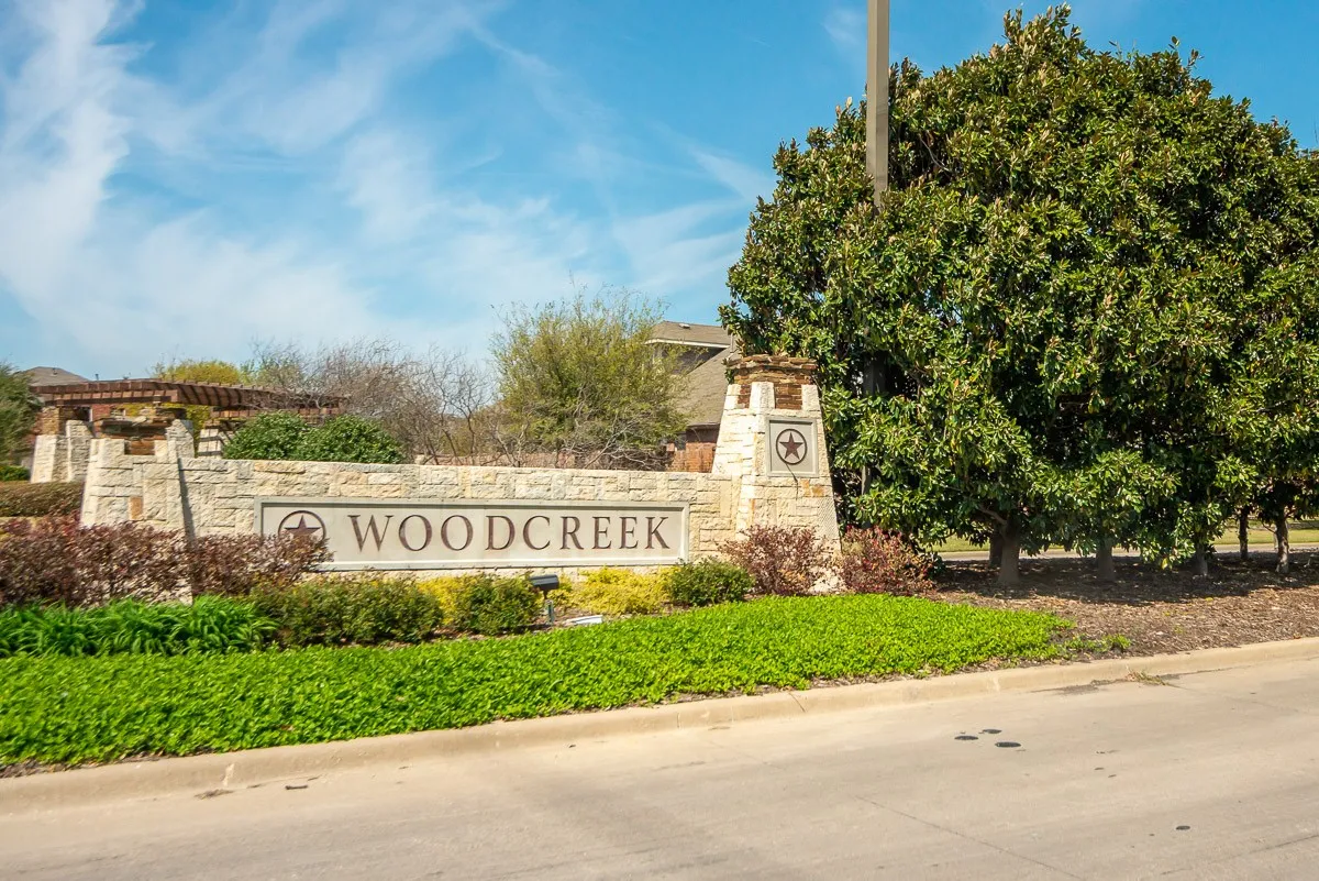 Beazer Homes at Woodcreek