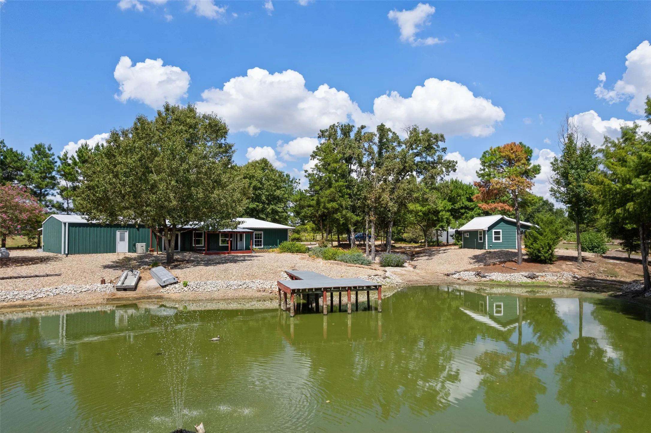 Single Family Residence For Sale