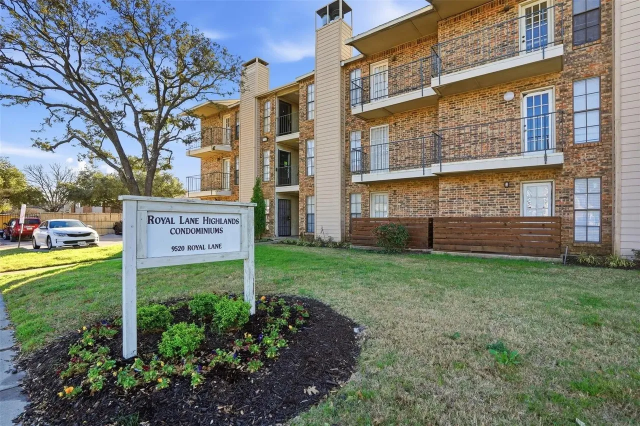 Condominium For Rent in Dallas County , 9520 Royal Lane 305A, Dallas, Texas 75243, 1 Bedroom, 1 Bathroom, Garage spaces, 524 Sqft, built in 1983, mls#21393256, Real Estate Agent in Dallas, Homes For Rent in Dallas county, Homes For Rent in Dallas, Realtor in Dallas Texas, Real Estate Brokerage Independent Realty Texas, Luminita Cordes Realtor
