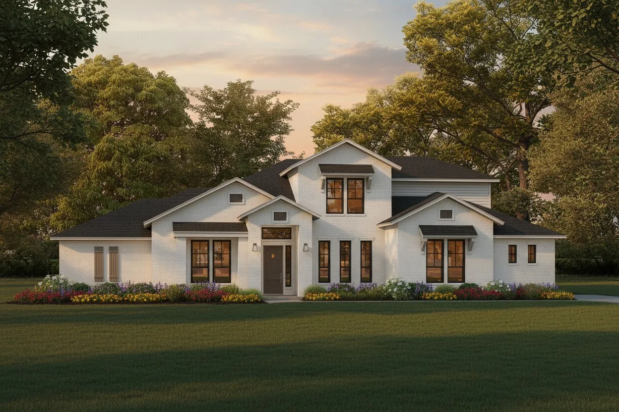 Single Family Residence For Sale in Rockwall County , 520 Birthright Lane, Mclendon Chisholm, Texas 75032, 4 Bedroom, 4 Bathroom, 3 Garage spaces, 3,657 Sqft, built in 2025, mls#21393229, Real Estate Agent in Mclendon Chisholm, Homes For Sale in Rockwall county, Homes For Sale in Mclendon Chisholm, Realtor in Mclendon Chisholm Texas, Real Estate Brokerage Independent Realty Texas, Luminita Cordes Realtor