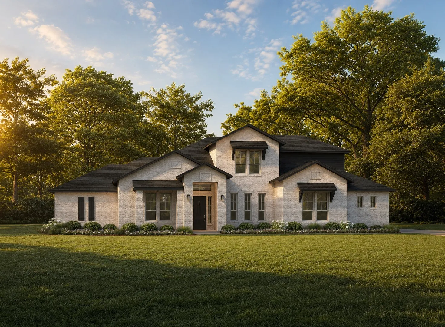 Single Family Residence For Sale