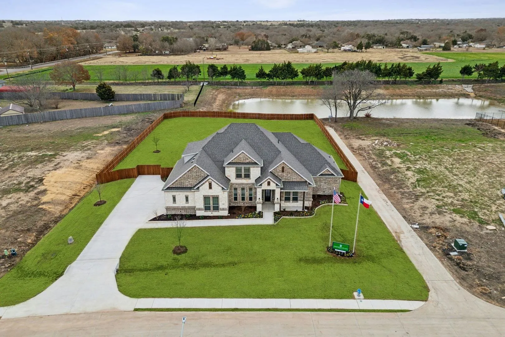 Single Family Residence For Sale in Rockwall County , 520 Birthright Lane, Mclendon Chisholm, Texas 75032, 4 Bedroom, 4 Bathroom, 3 Garage spaces, 3,657 Sqft, built in 2025, mls#21393229, Real Estate Agent in Mclendon Chisholm, Homes For Sale in Rockwall county, Homes For Sale in Mclendon Chisholm, Realtor in Mclendon Chisholm Texas, Real Estate Brokerage Independent Realty Texas, Luminita Cordes Realtor