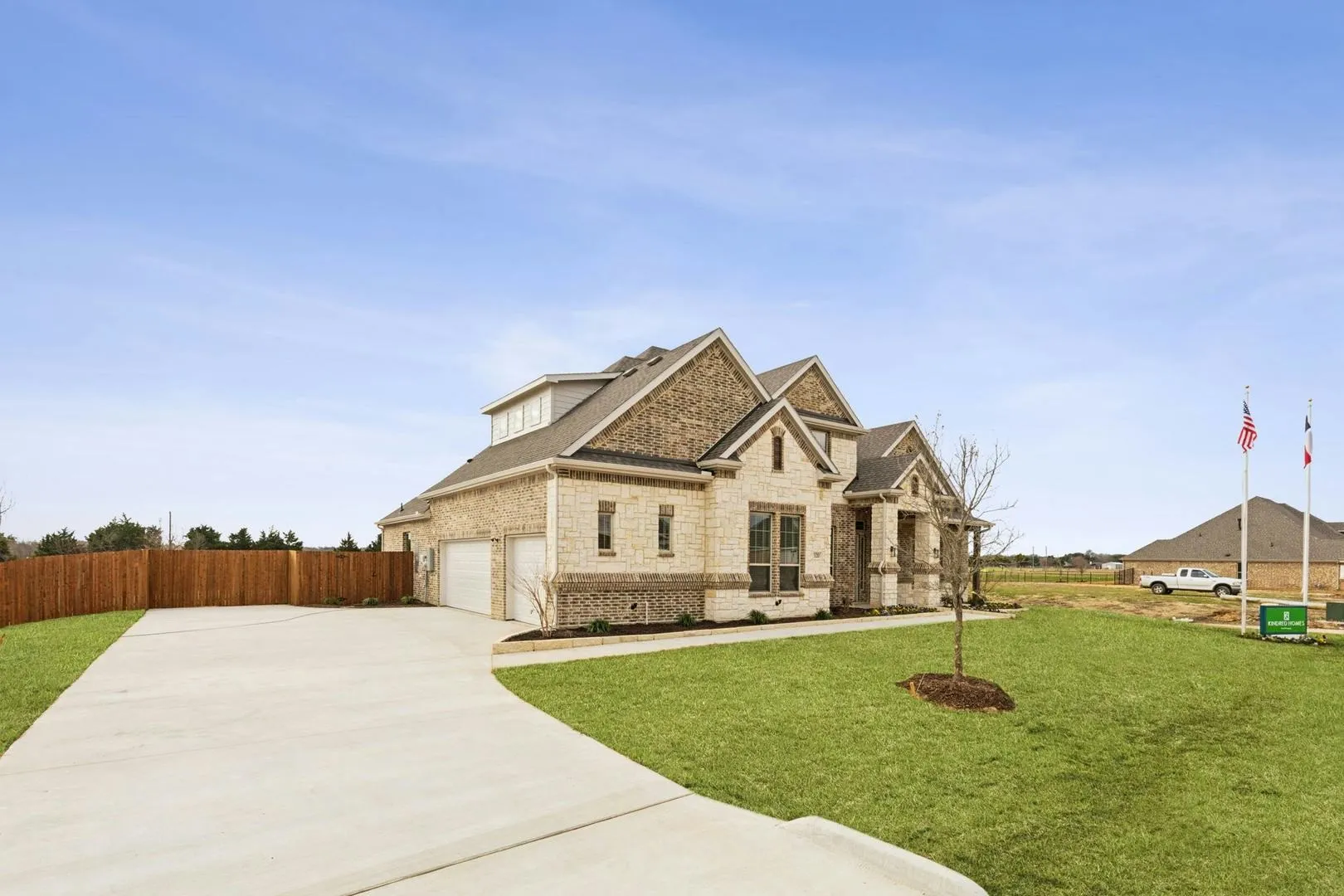 Single Family Residence For Sale in Rockwall County , 520 Birthright Lane, Mclendon Chisholm, Texas 75032, 4 Bedroom, 4 Bathroom, 3 Garage spaces, 3,657 Sqft, built in 2025, mls#21393229, Real Estate Agent in Mclendon Chisholm, Homes For Sale in Rockwall county, Homes For Sale in Mclendon Chisholm, Realtor in Mclendon Chisholm Texas, Real Estate Brokerage Independent Realty Texas, Luminita Cordes Realtor