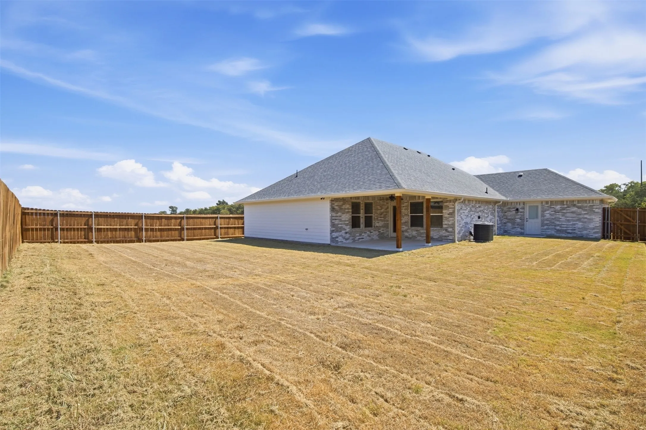 Single Family Residence For Sale in Hunt County , 225 Trevor Lane, Greenville, Texas 75402, 3 Bedroom, 2 Bathroom, 3 Garage spaces, 1,800 Sqft, built in 2025, mls#21393276, Real Estate Agent in Greenville, Homes For Sale in Hunt county, Homes For Sale in Greenville, Realtor in Greenville Texas, Real Estate Brokerage Independent Realty Texas, Luminita Cordes Realtor