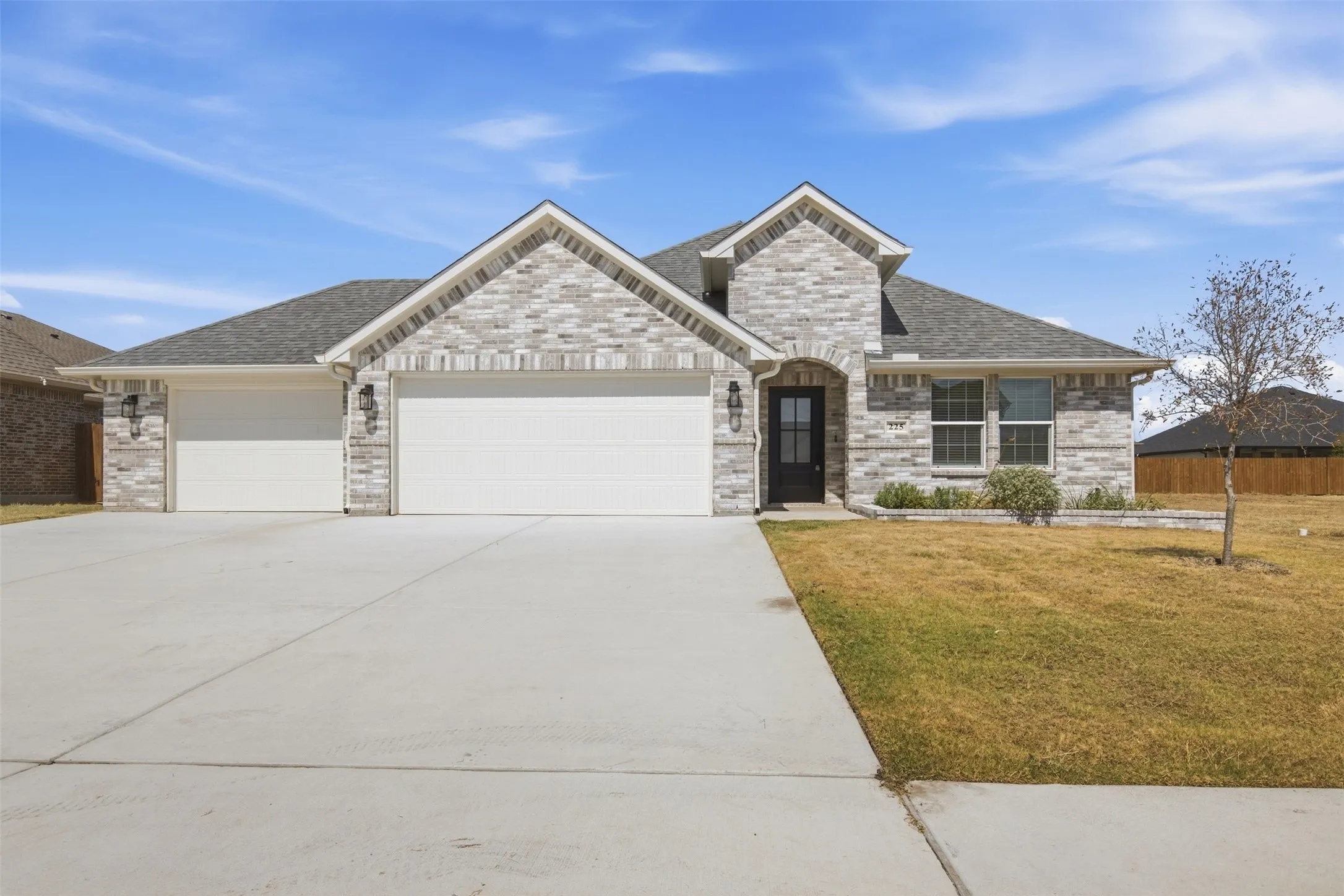 Single Family Residence For Sale