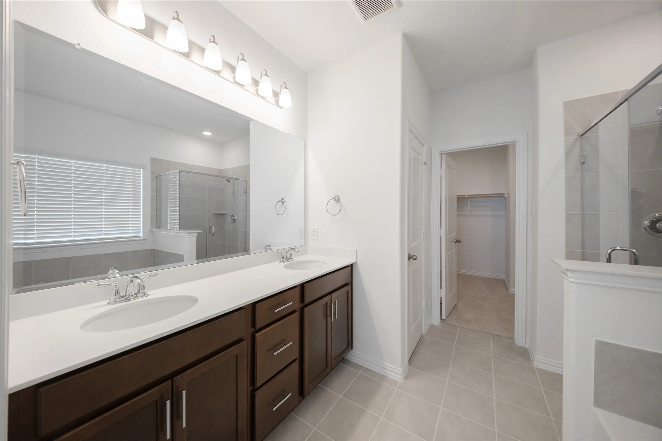 Beazer Homes at Churchill Cascade floorplan