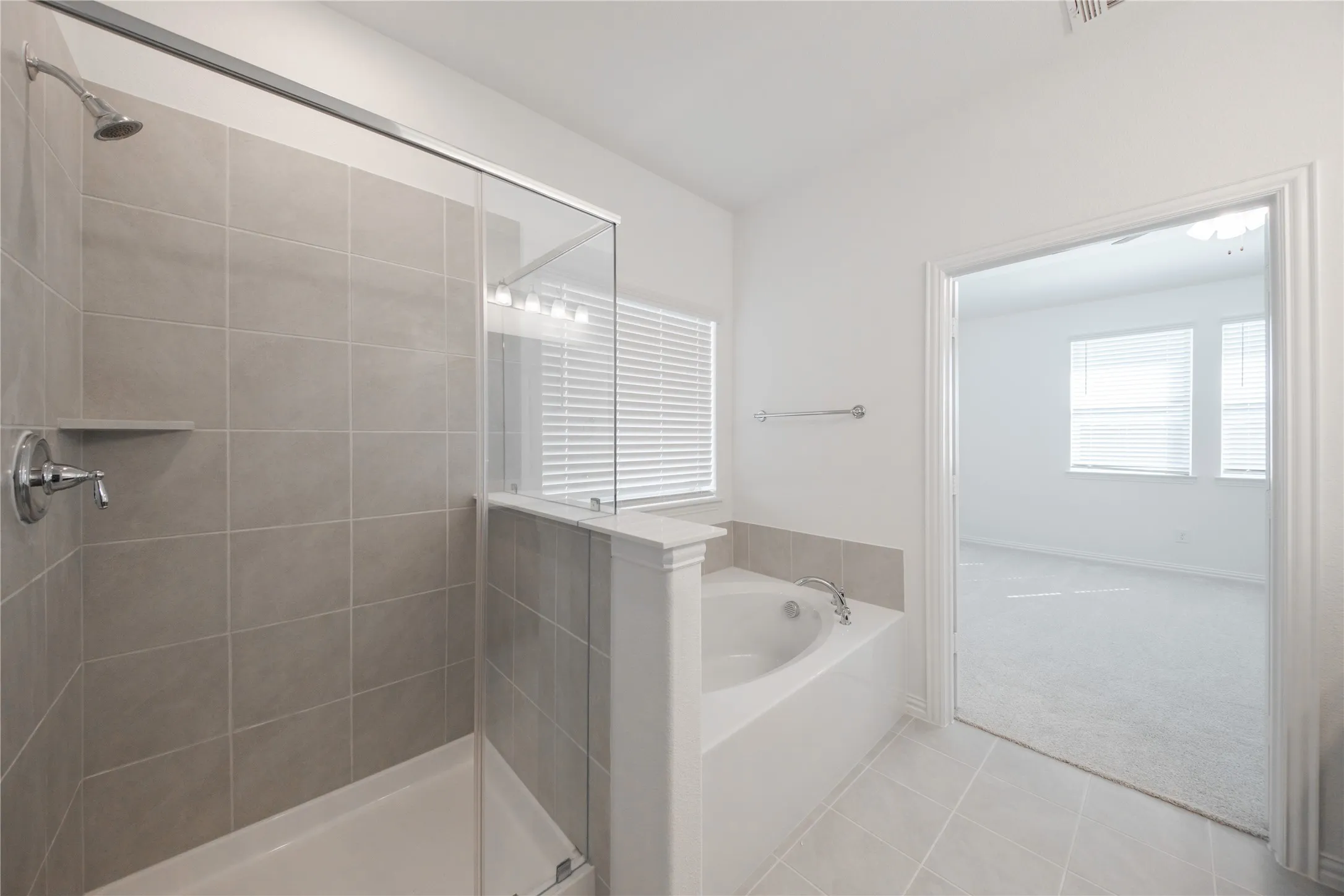 Beazer Homes at Churchill Cascade floorplan