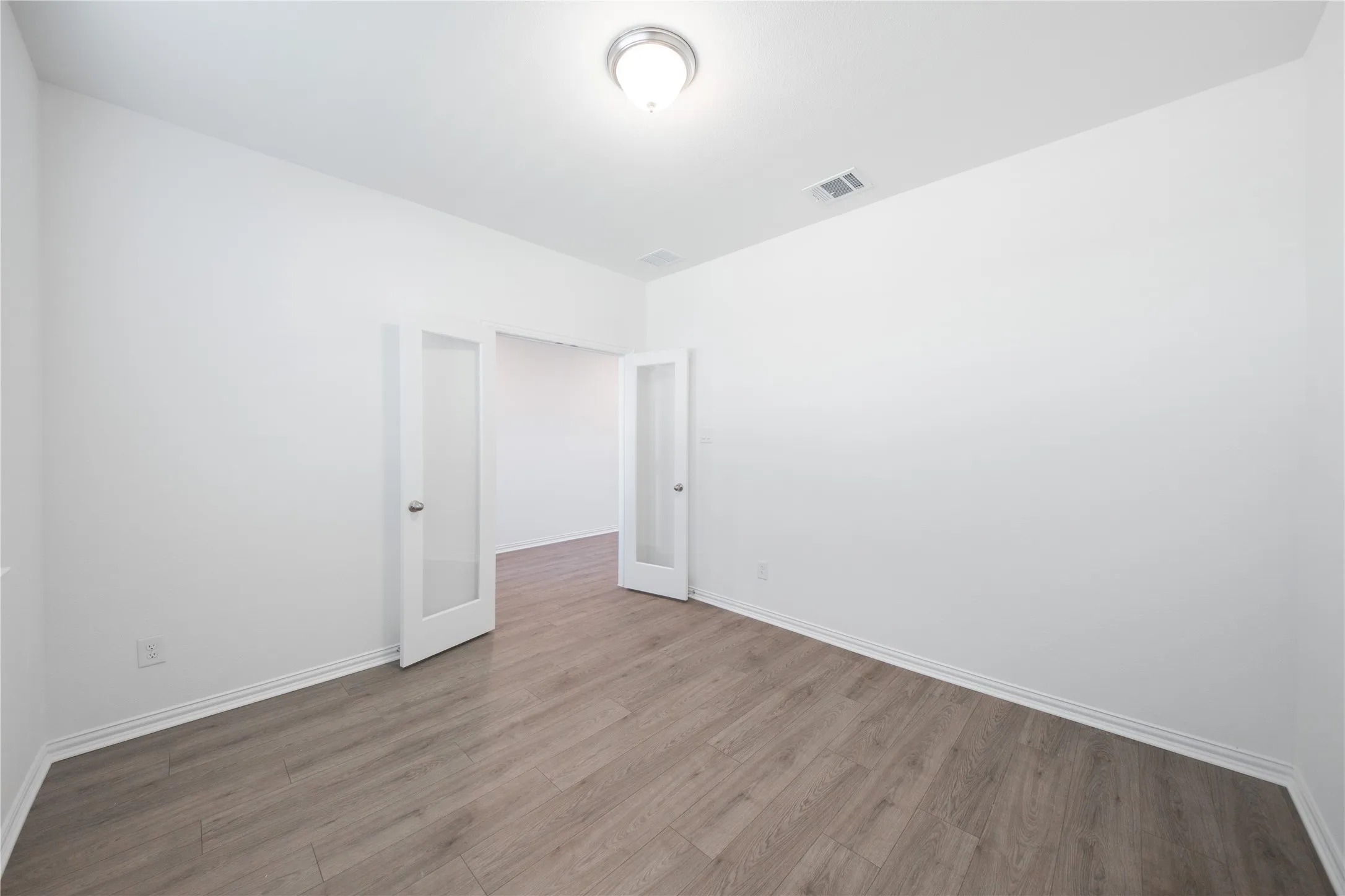 Beazer Homes at Churchill Cascade floorplan