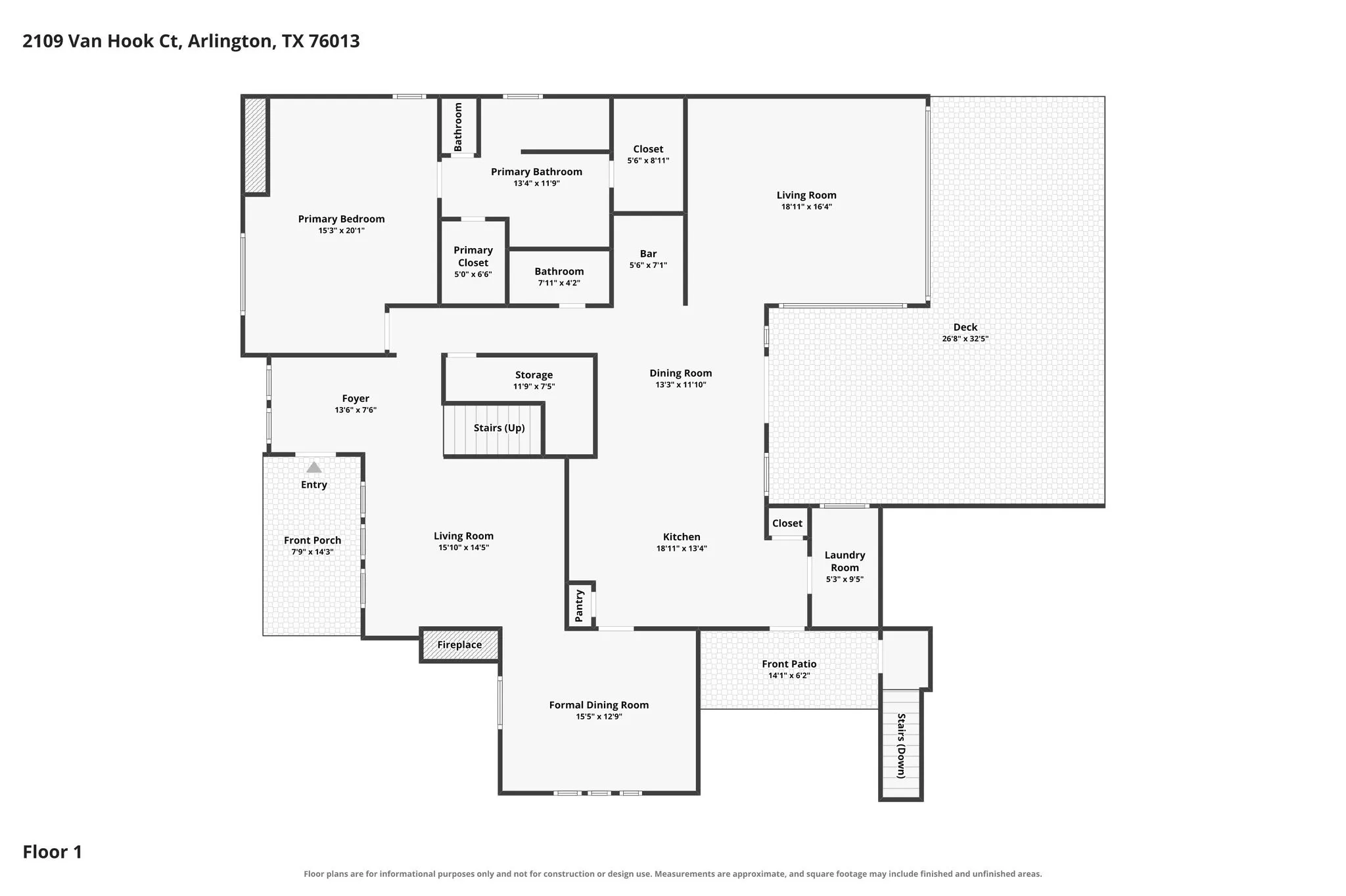 Single Family Residence For Sale in Tarrant County , 2109 Van Hook Court, Arlington, Texas 76013, 4 Bedroom, 4 Bathroom, 2 Garage spaces, 2,828 Sqft, built in 1981, mls#21382762, Real Estate Agent in Arlington, Homes For Sale in Tarrant county, Homes For Sale in Arlington, Realtor in Arlington Texas, Real Estate Brokerage Independent Realty Texas, Luminita Cordes Realtor