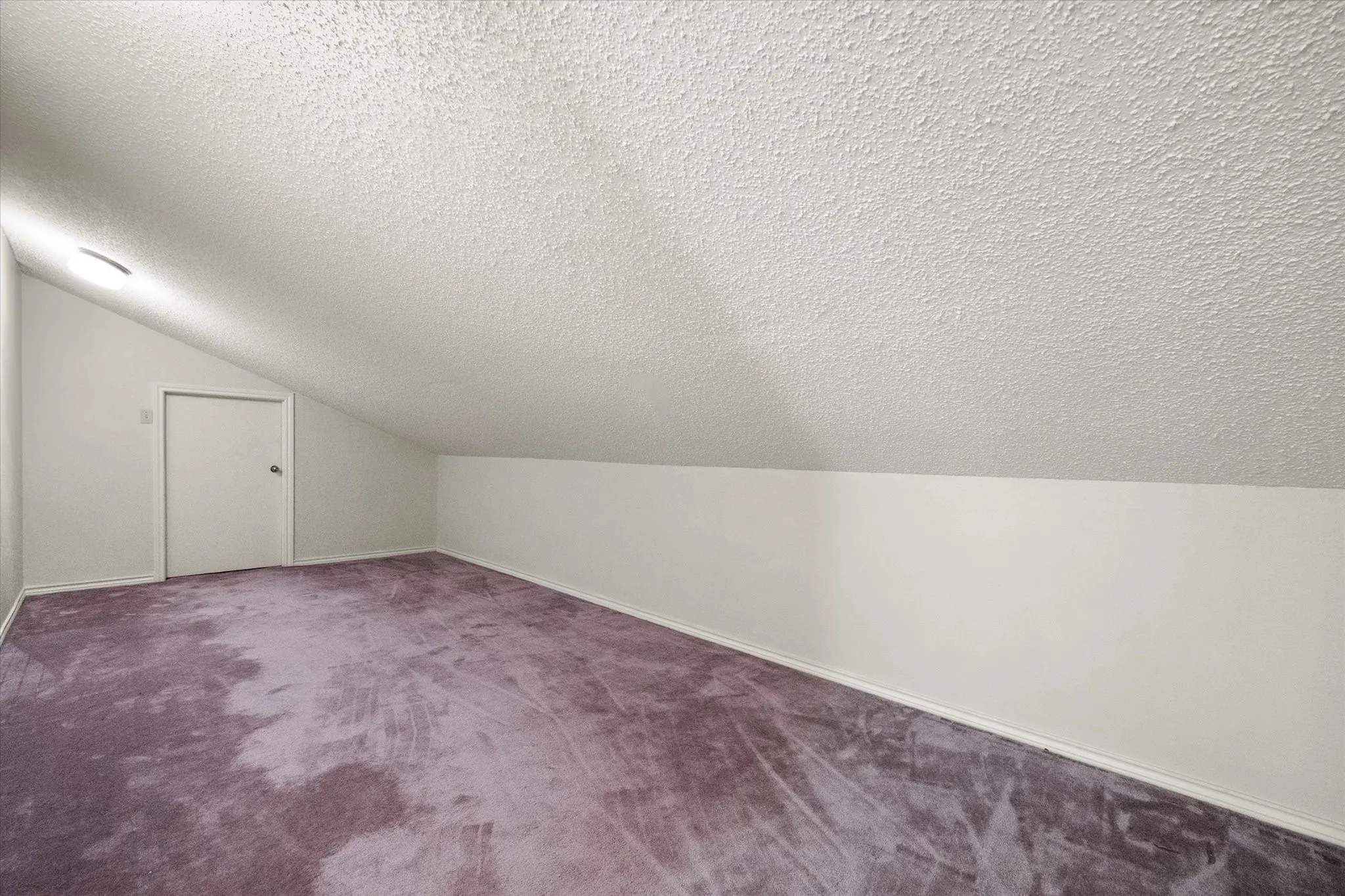 ...is the bonus room!