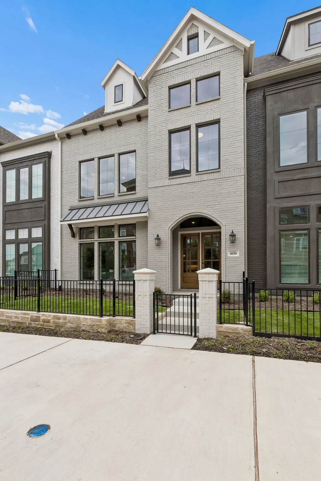 Single Family Residence For Sale in Denton County , 4416 Burge Avenue, Frisco, Texas 75033, 3 Bedroom, 3 Bathroom, 2 Garage spaces, 2,277 Sqft, built in 2026, mls#21393281, Real Estate Agent in Frisco, Homes For Sale in Denton county, Homes For Sale in Frisco, Realtor in Frisco Texas, Real Estate Brokerage Independent Realty Texas, Luminita Cordes Realtor