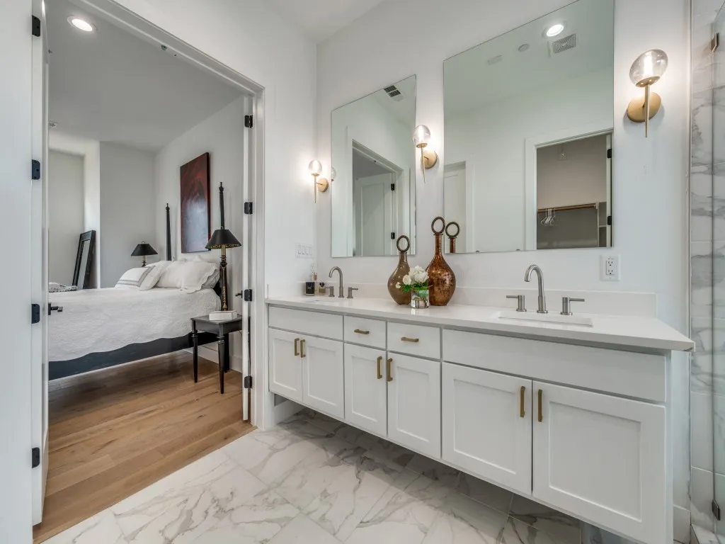 Condominium For Sale in Dallas County , 2315 Kirby Street B, Dallas, Texas 75204, 3 Bedroom, 4 Bathroom, 2 Garage spaces, 2,464 Sqft, built in 2021, mls#21393273, Real Estate Agent in Dallas, Homes For Sale in Dallas county, Homes For Sale in Dallas, Realtor in Dallas Texas, Real Estate Brokerage Independent Realty Texas, Luminita Cordes Realtor