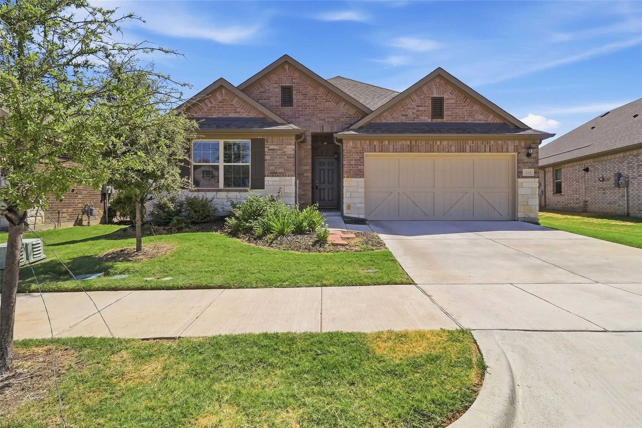 Single Family Residence For Rent in Collin County , 1416 Avalon Court, Celina, Texas 75009, 4 Bedroom, 2 Bathroom, 2 Garage spaces, 1,902 Sqft, built in 2024, mls#21393300, Real Estate Agent in Celina, Homes For Rent in Collin county, Homes For Rent in Celina, Realtor in Celina Texas, Real Estate Brokerage Independent Realty Texas, Luminita Cordes Realtor