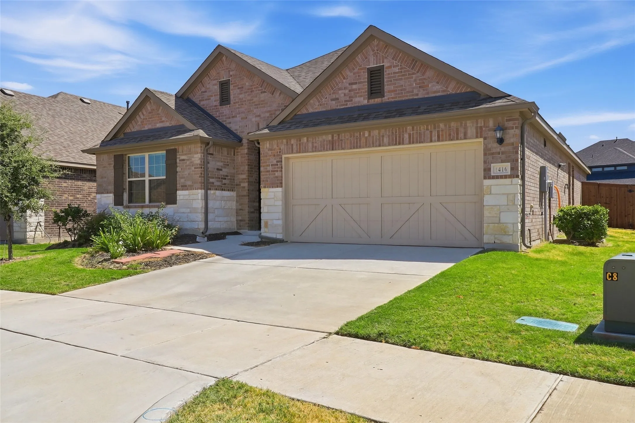 Single Family Residence For Rent in Collin County , 1416 Avalon Court, Celina, Texas 75009, 4 Bedroom, 2 Bathroom, 2 Garage spaces, 1,902 Sqft, built in 2024, mls#21393300, Real Estate Agent in Celina, Homes For Rent in Collin county, Homes For Rent in Celina, Realtor in Celina Texas, Real Estate Brokerage Independent Realty Texas, Luminita Cordes Realtor