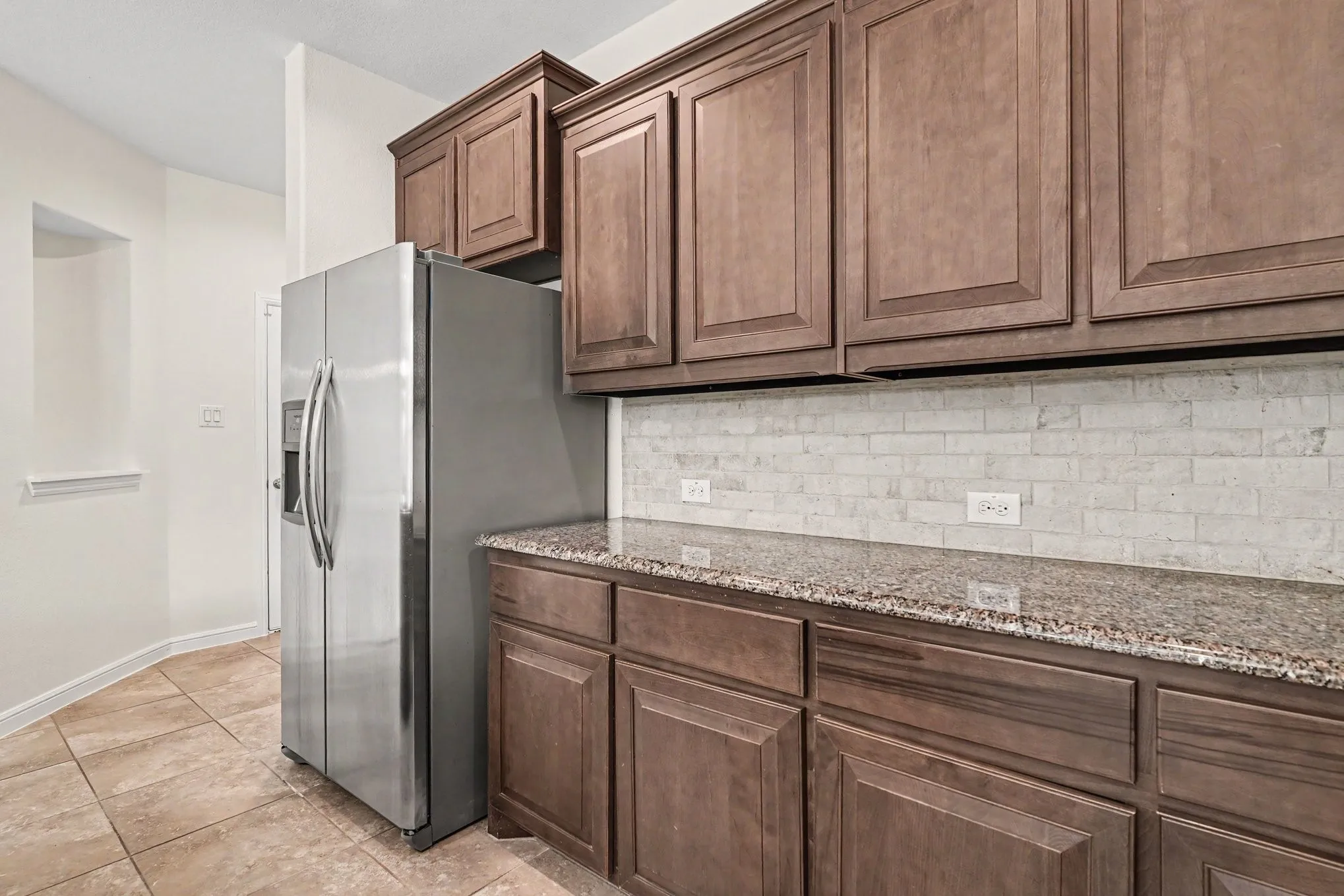 Single Family Residence For Rent in Tarrant County , 729 Rebecca Lane, Saginaw, Texas 76131, 4 Bedroom, 2 Bathroom, 2 Garage spaces, 2,094 Sqft, built in 2018, mls#21393312, Real Estate Agent in Saginaw, Homes For Rent in Tarrant county, Homes For Rent in Saginaw, Realtor in Saginaw Texas, Real Estate Brokerage Independent Realty Texas, Luminita Cordes Realtor