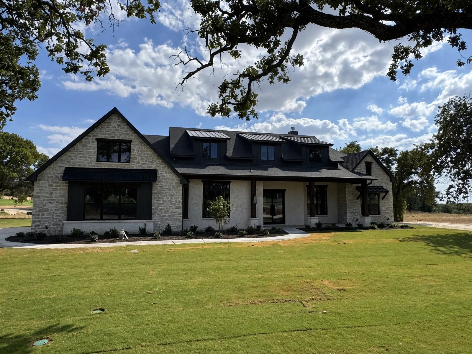 Single Family Residence For Sale in Parker County , 741 Cooper Trail, Weatherford, Texas 76087, 4 Bedroom, 4 Bathroom, 3 Garage spaces, 3,573 Sqft, built in 2026, mls#21393313, Real Estate Agent in Weatherford, Homes For Sale in Parker county, Homes For Sale in Weatherford, Realtor in Weatherford Texas, Real Estate Brokerage Independent Realty Texas, Luminita Cordes Realtor