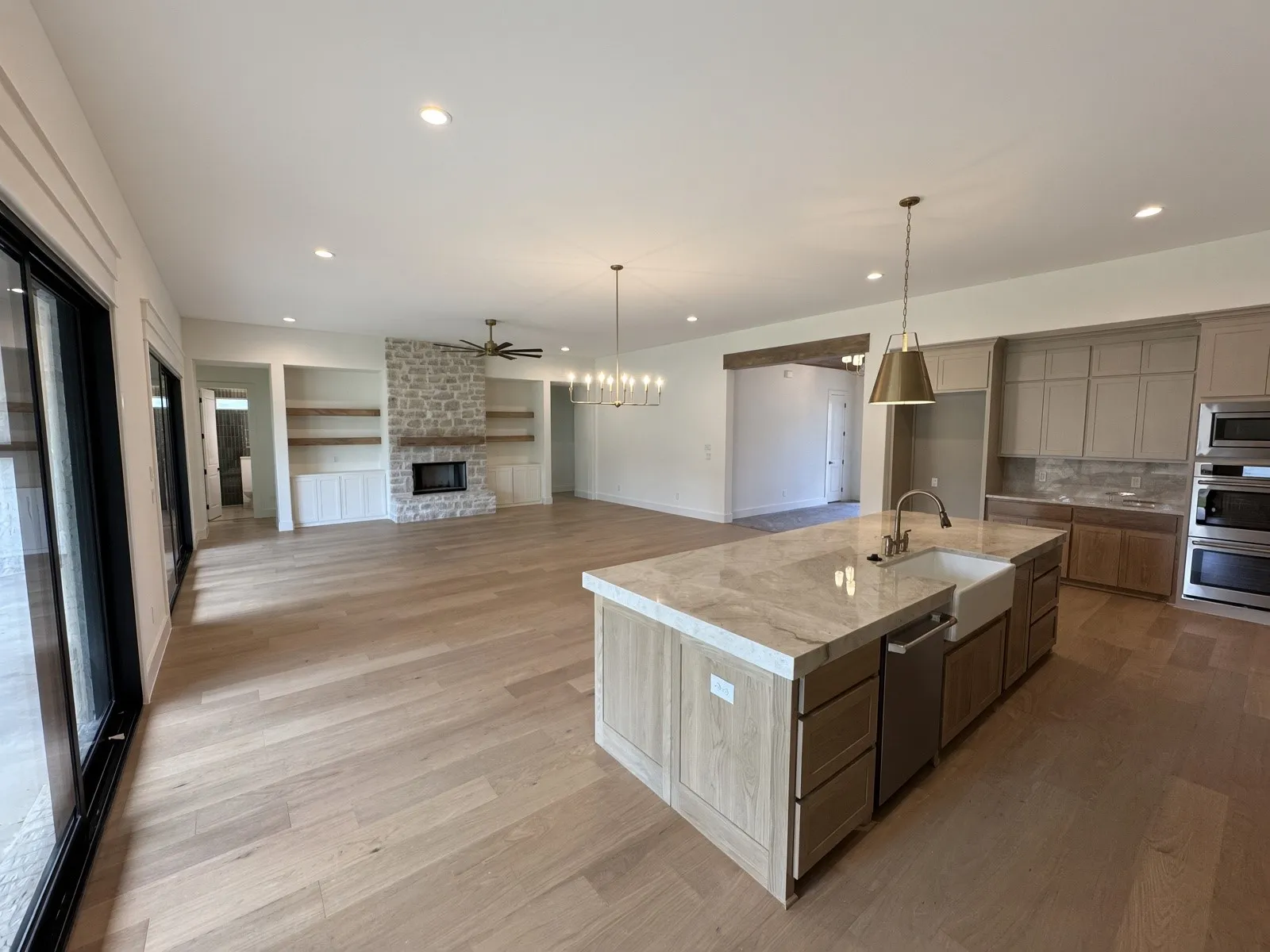 Single Family Residence For Sale in Parker County , 741 Cooper Trail, Weatherford, Texas 76087, 4 Bedroom, 4 Bathroom, 3 Garage spaces, 3,573 Sqft, built in 2026, mls#21393313, Real Estate Agent in Weatherford, Homes For Sale in Parker county, Homes For Sale in Weatherford, Realtor in Weatherford Texas, Real Estate Brokerage Independent Realty Texas, Luminita Cordes Realtor