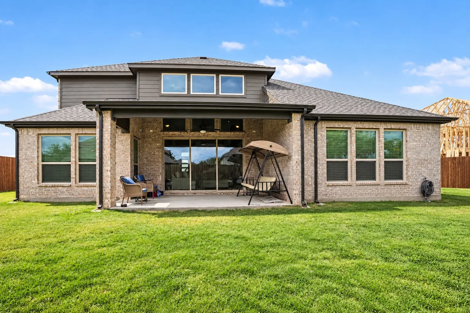 Single Family Residence For Sale in Ellis County , 1806 Whisperwood Way, Midlothian, Texas 76065, 5 Bedroom, 4 Bathroom, 3 Garage spaces, 3,950 Sqft, built in 2026, mls#21393270, Real Estate Agent in Midlothian, Homes For Sale in Ellis county, Homes For Sale in Midlothian, Realtor in Midlothian Texas, Real Estate Brokerage Independent Realty Texas, Luminita Cordes Realtor
