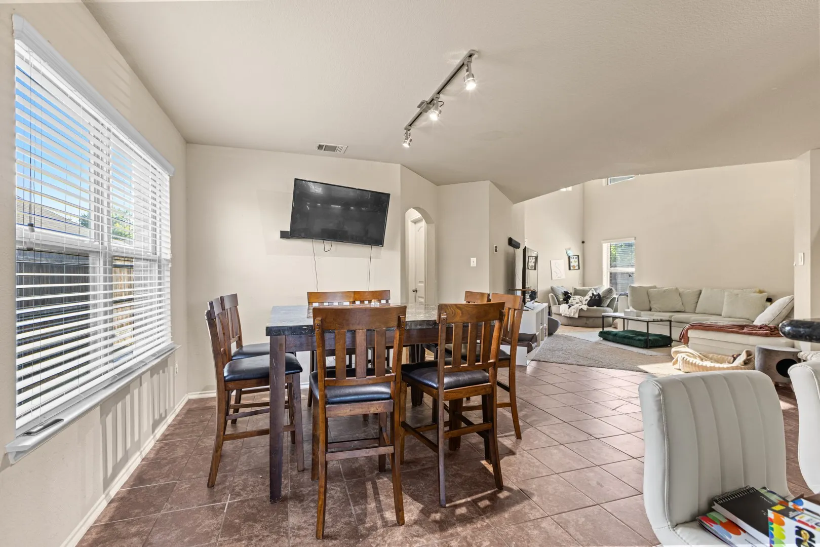 Single Family Residence For Sale in Dallas County , 1734 Pioneer Way, Lancaster, Texas 75146, 3 Bedroom, 3 Bathroom, 2 Garage spaces, 1,979 Sqft, built in 2015, mls#21393323, Real Estate Agent in Lancaster, Homes For Sale in Dallas county, Homes For Sale in Lancaster, Realtor in Lancaster Texas, Real Estate Brokerage Independent Realty Texas, Luminita Cordes Realtor