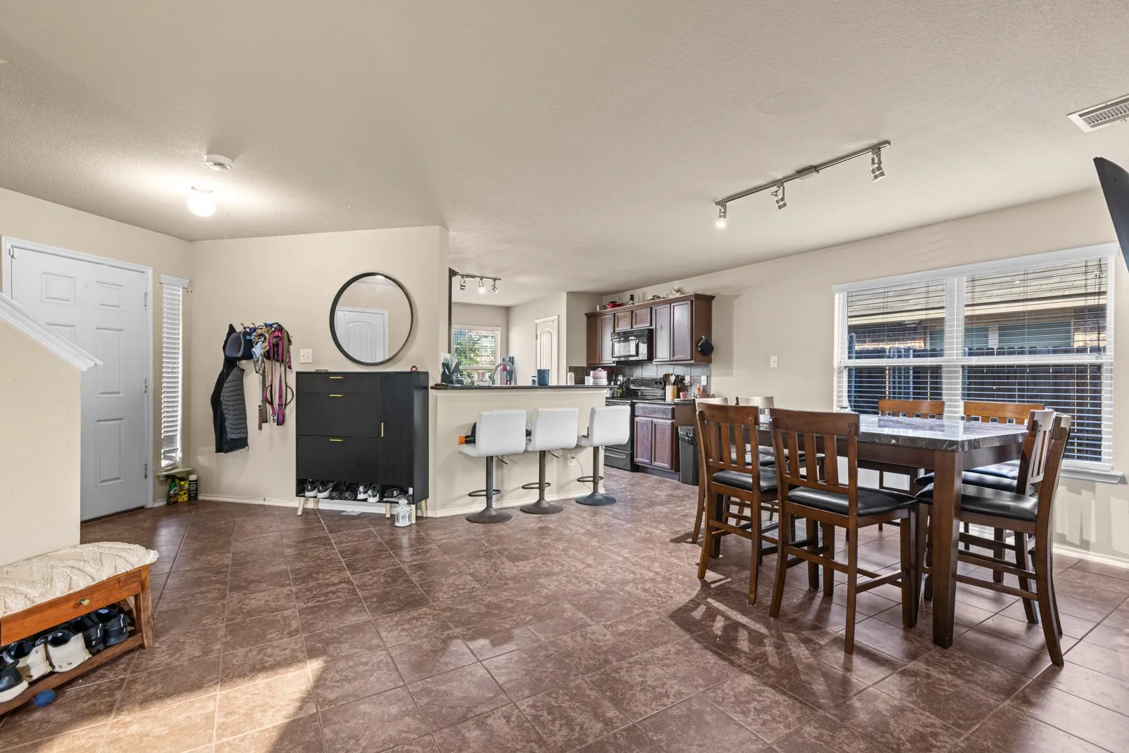 Single Family Residence For Sale in Dallas County , 1734 Pioneer Way, Lancaster, Texas 75146, 3 Bedroom, 3 Bathroom, 2 Garage spaces, 1,979 Sqft, built in 2015, mls#21393323, Real Estate Agent in Lancaster, Homes For Sale in Dallas county, Homes For Sale in Lancaster, Realtor in Lancaster Texas, Real Estate Brokerage Independent Realty Texas, Luminita Cordes Realtor