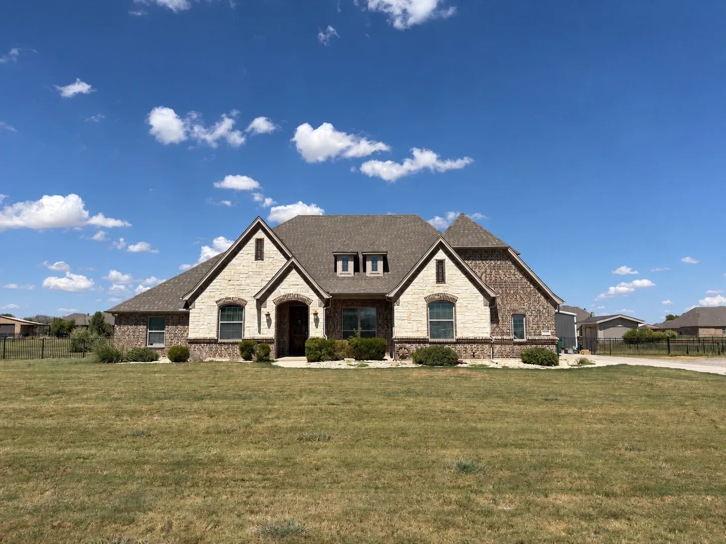 Single Family Residence For Sale