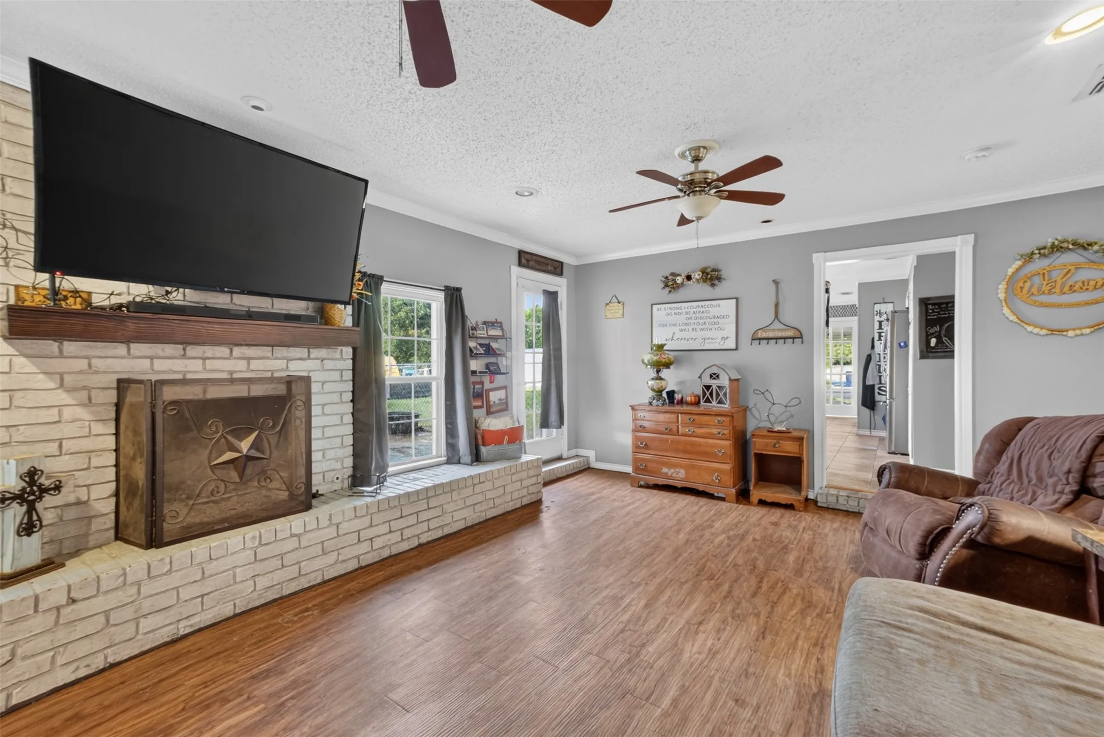 Single Family Residence For Sale in Upshur County , 3690 FM 49, Gilmer, Texas 75644, 4 Bedroom, 3 Bathroom, Garage spaces, 2,340 Sqft, built in 0, mls#21386268, Real Estate Agent in Gilmer, Homes For Sale in Upshur county, Homes For Sale in Gilmer, Realtor in Gilmer Texas, Real Estate Brokerage Independent Realty Texas, Luminita Cordes Realtor
