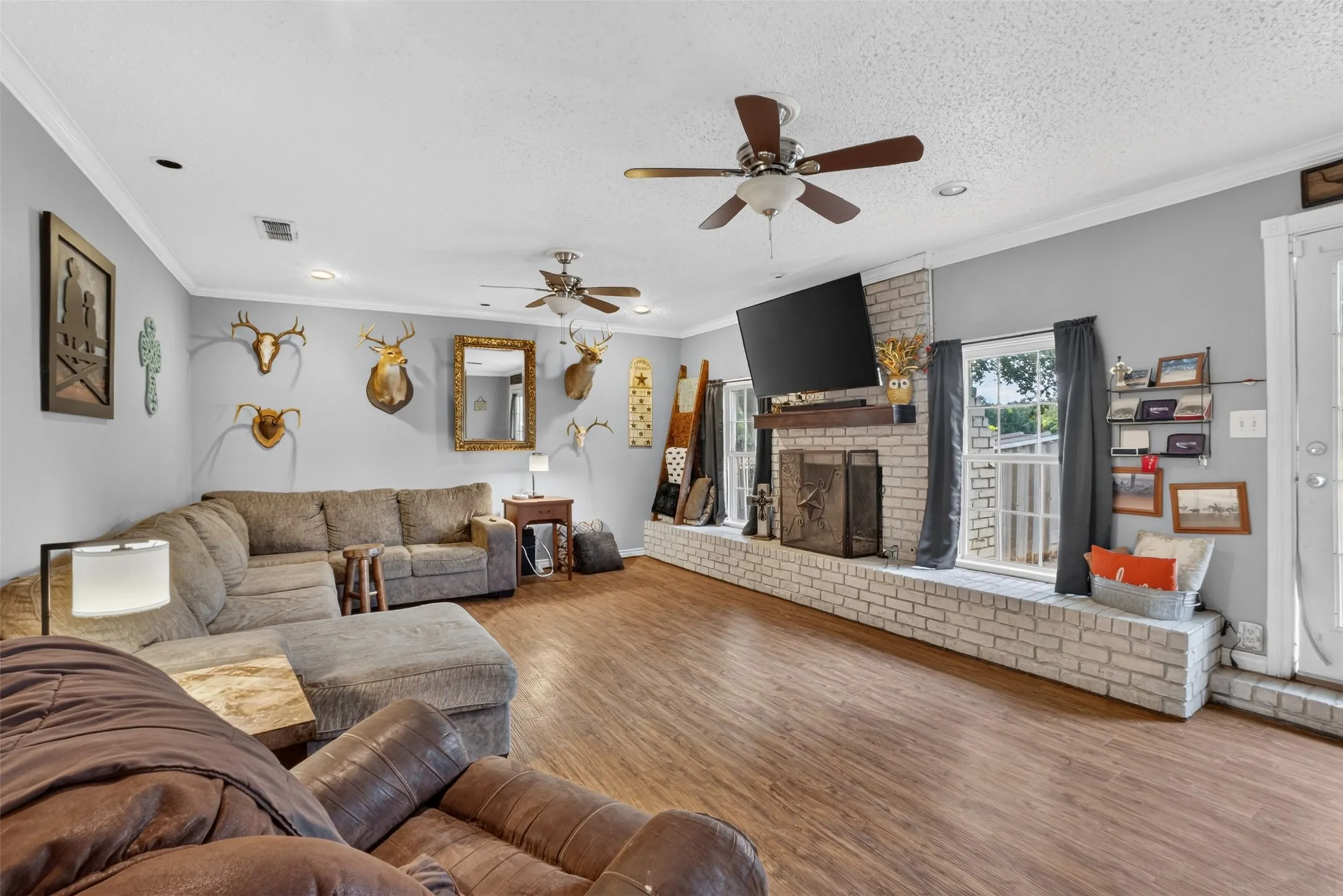 Single Family Residence For Sale in Upshur County , 3690 FM 49, Gilmer, Texas 75644, 4 Bedroom, 3 Bathroom, Garage spaces, 2,340 Sqft, built in 0, mls#21386268, Real Estate Agent in Gilmer, Homes For Sale in Upshur county, Homes For Sale in Gilmer, Realtor in Gilmer Texas, Real Estate Brokerage Independent Realty Texas, Luminita Cordes Realtor